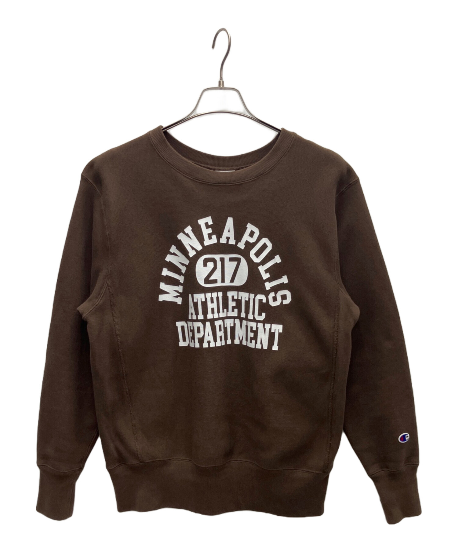 中古・古着通販】Champion REVERSE WEAVE (チャンピオン リバース