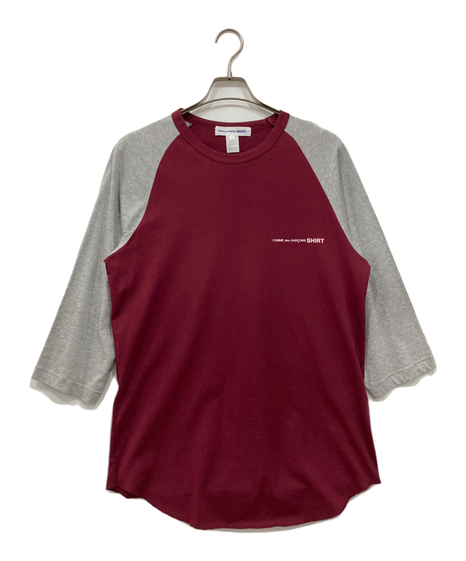 中古・古着通販】COMME des GARCONS SHIRT (コムデギャルソンシャツ 