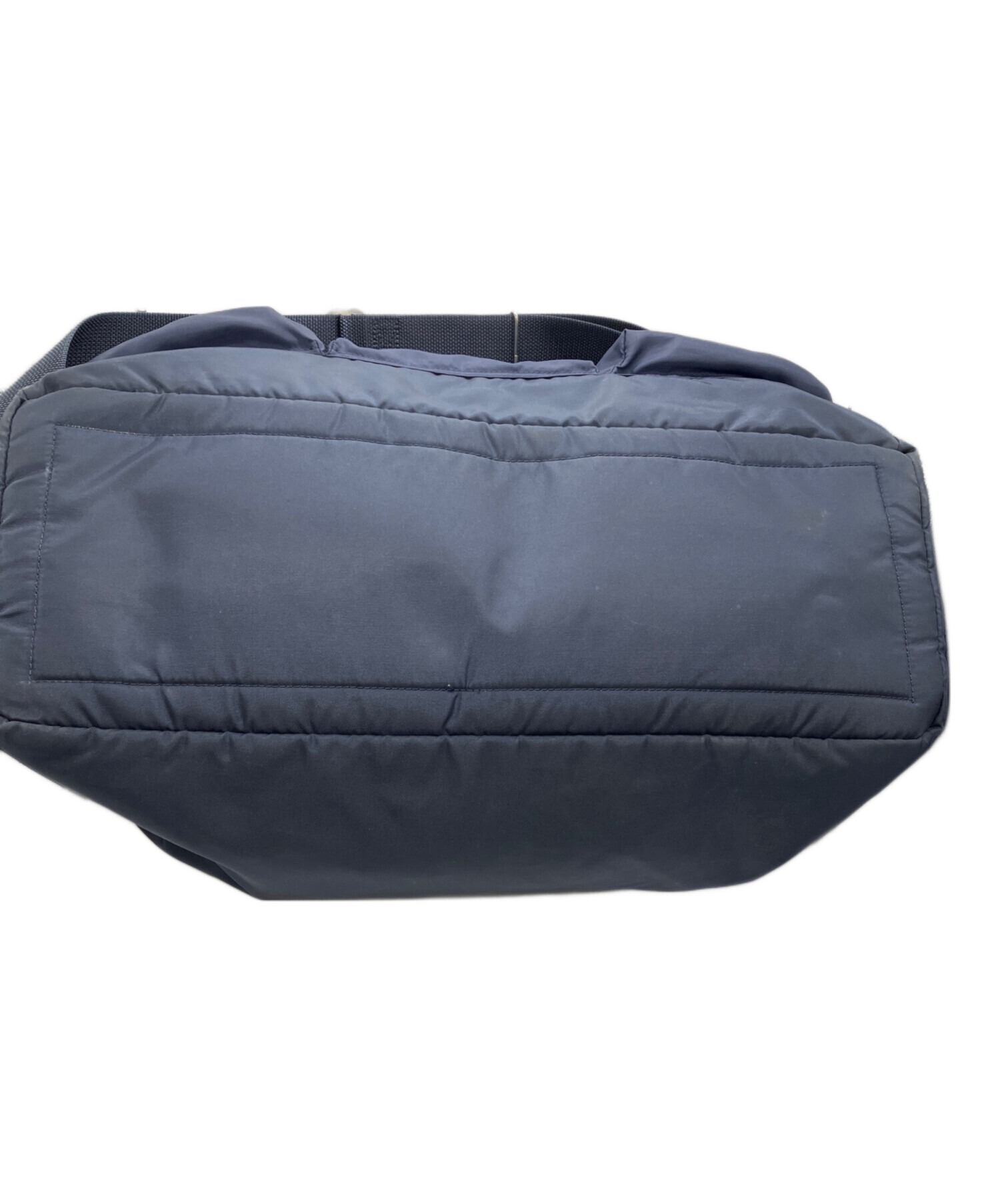 中古・古着通販】PORTER (ポーター) 2WAY DUFFLE BAG ネイビー