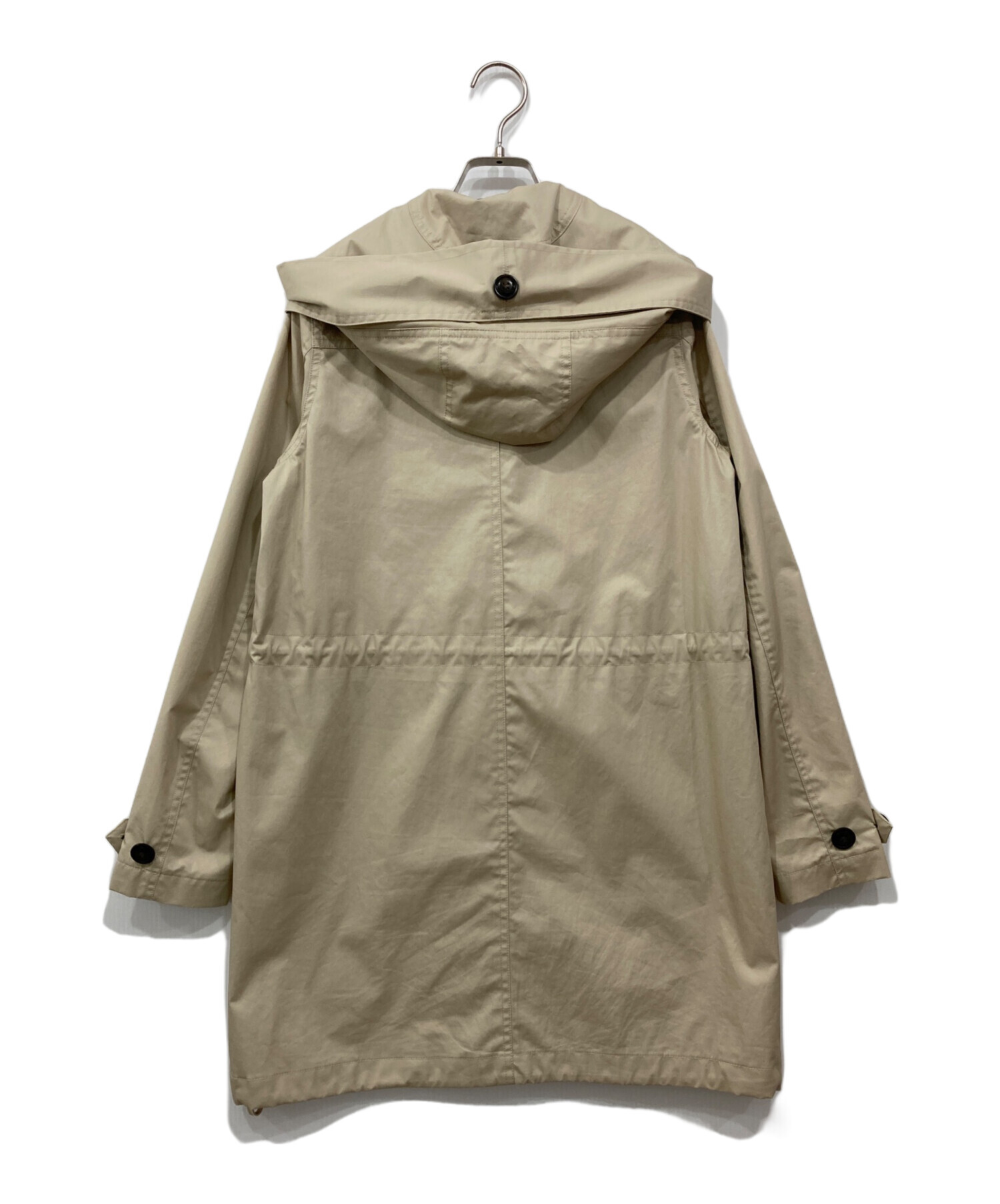 中古・古着通販】WOOLRICH (ウールリッチ) prescott parka 