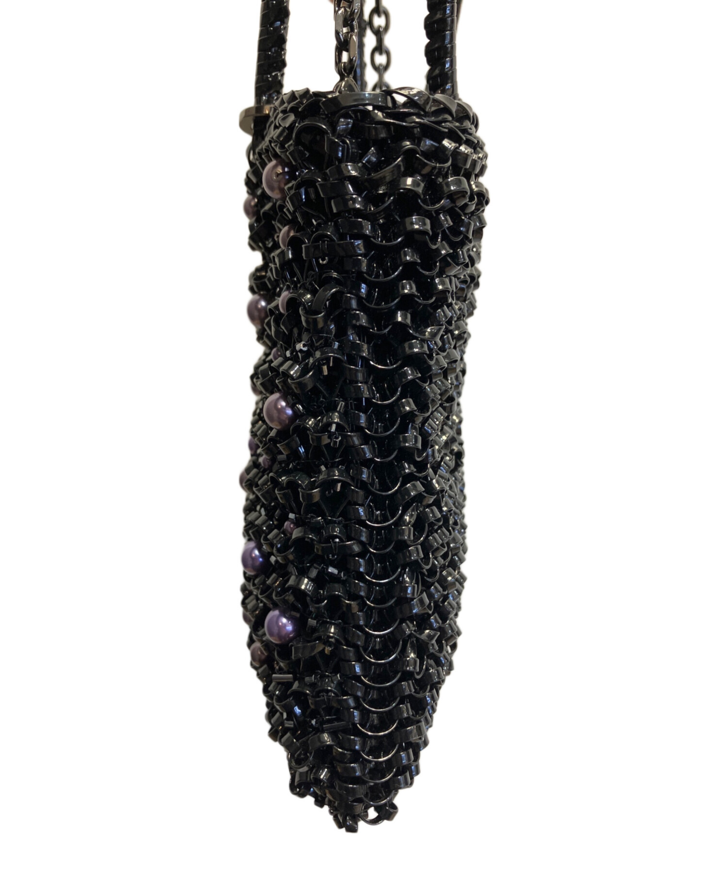 中古・古着通販】ANTEPRIMA (アンテプリマ) ペルラ グリッター