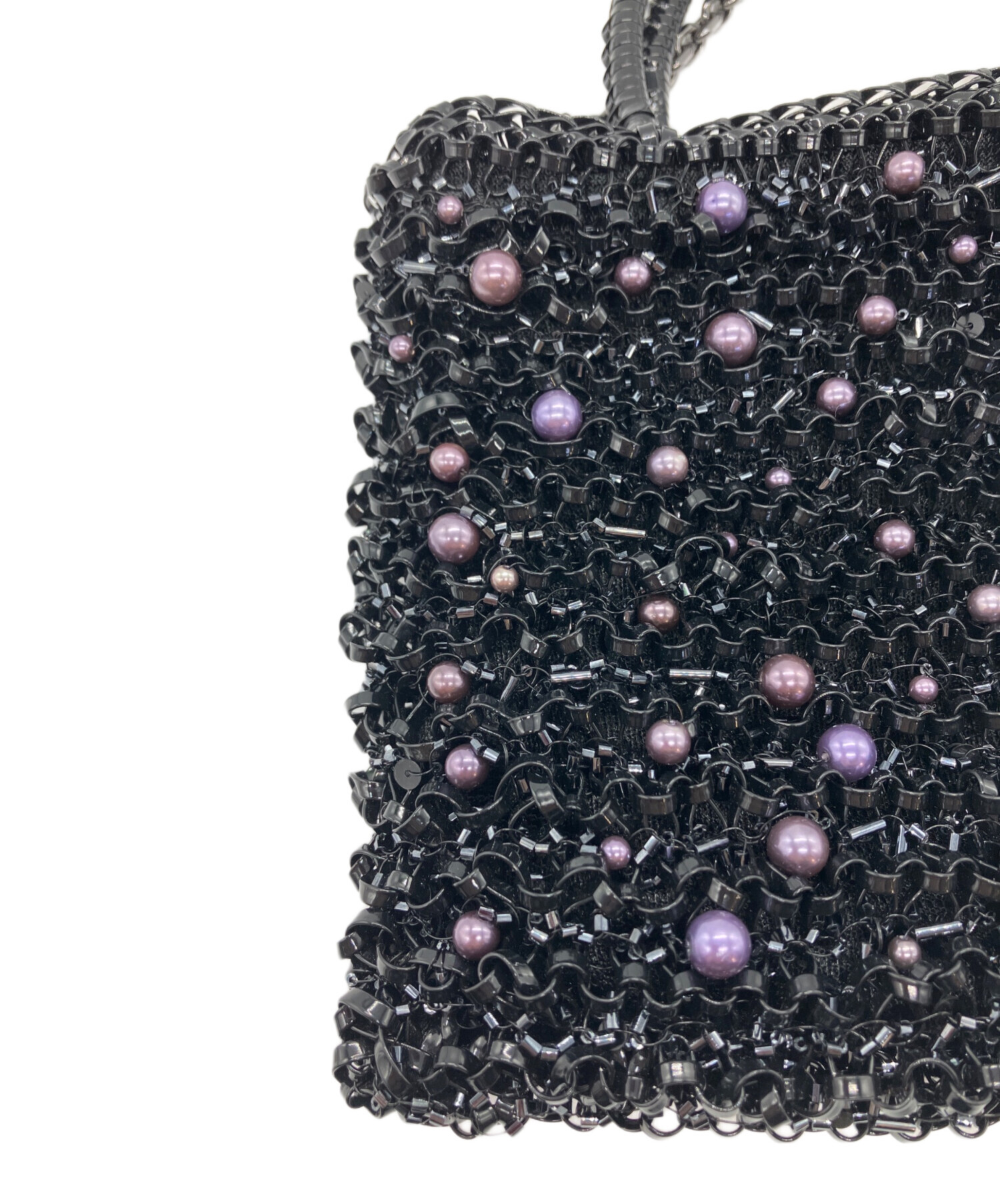 中古・古着通販】ANTEPRIMA (アンテプリマ) ペルラ グリッター