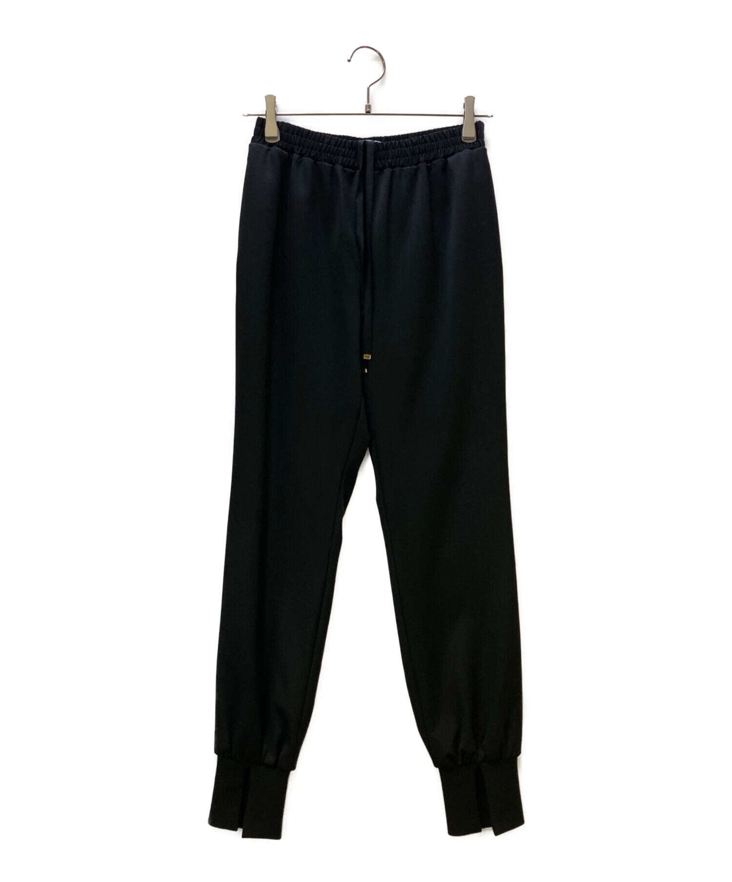 中古・古着通販】Col Pierrot (コルピエロ) eclat (エクラ) Rib Pants
