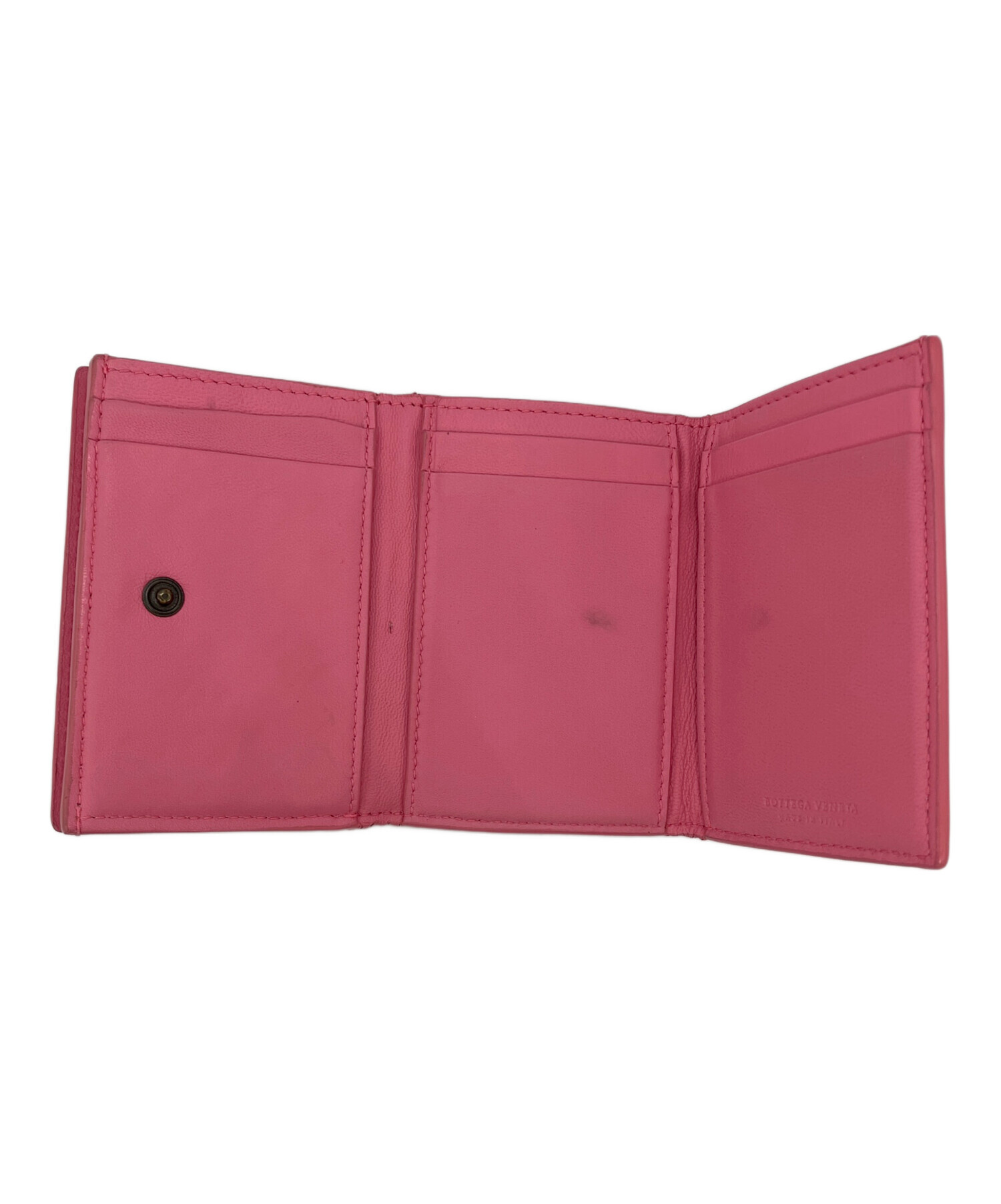 中古・古着通販】BOTTEGA VENETA (ボッテガベネタ) イントレチャート3