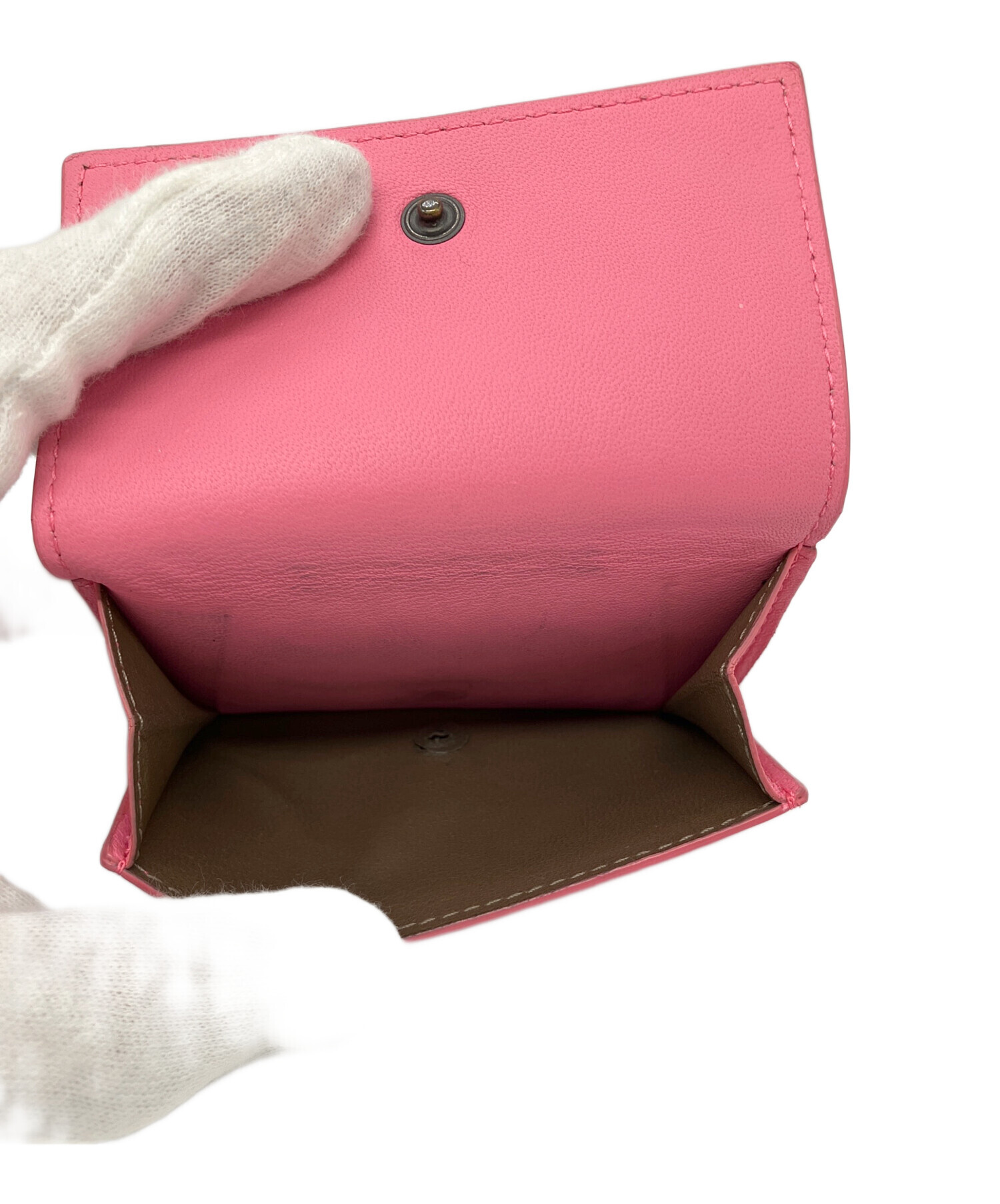 中古・古着通販】BOTTEGA VENETA (ボッテガベネタ) イントレチャート3