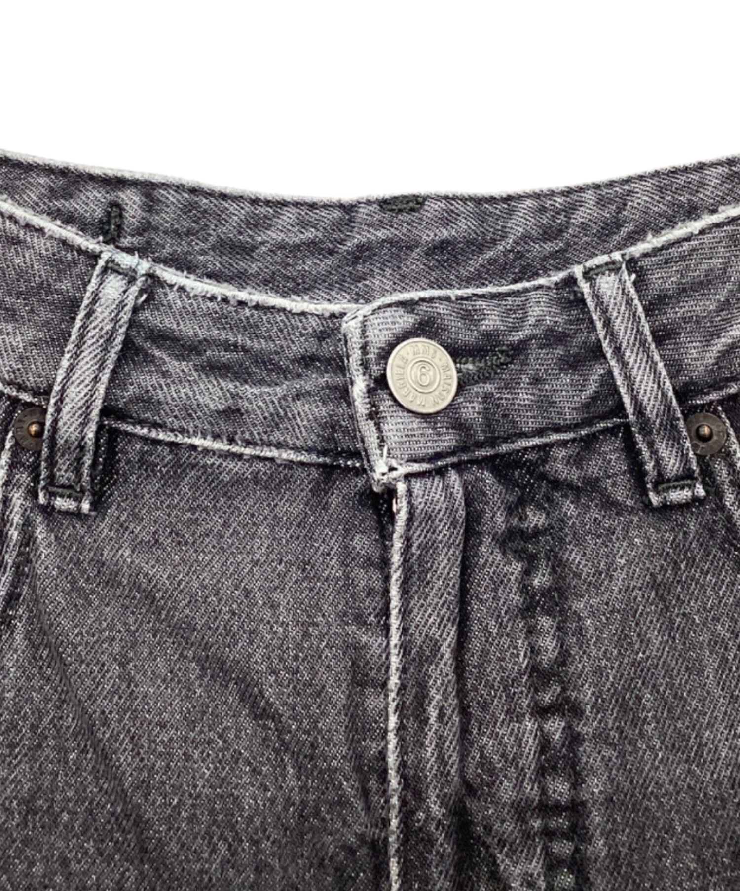 中古・古着通販】MM6 Maison Margiela (エムエムシックスメゾン