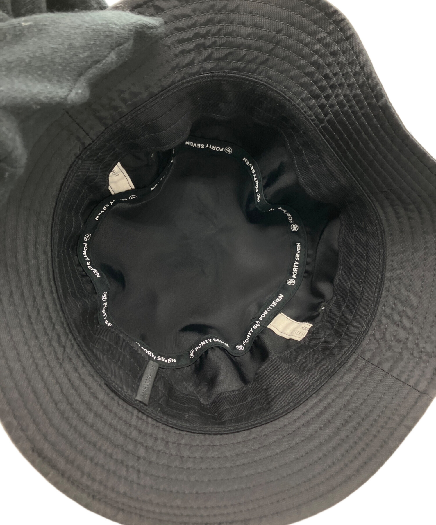 中古・古着通販】N.HOOLYWOOD×'47 (エヌハリウッド コンパイル フォー