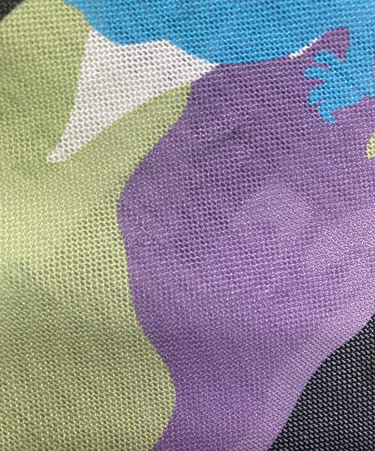 中古・古着通販】VIVIENNE TAM (ヴィヴィアンタム) ドラゴンカモフラ