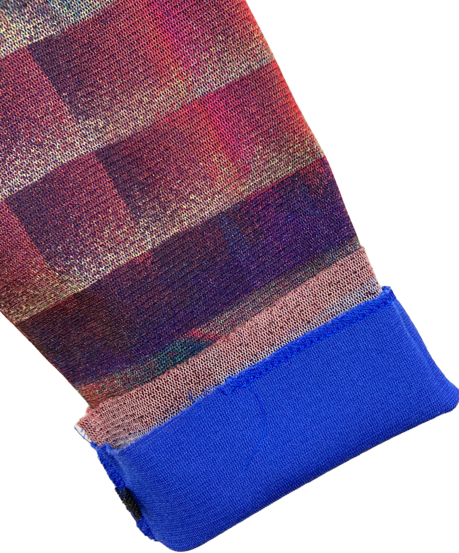 中古・古着通販】VIVIENNE TAM (ヴィヴィアンタム) 総柄ドレープ