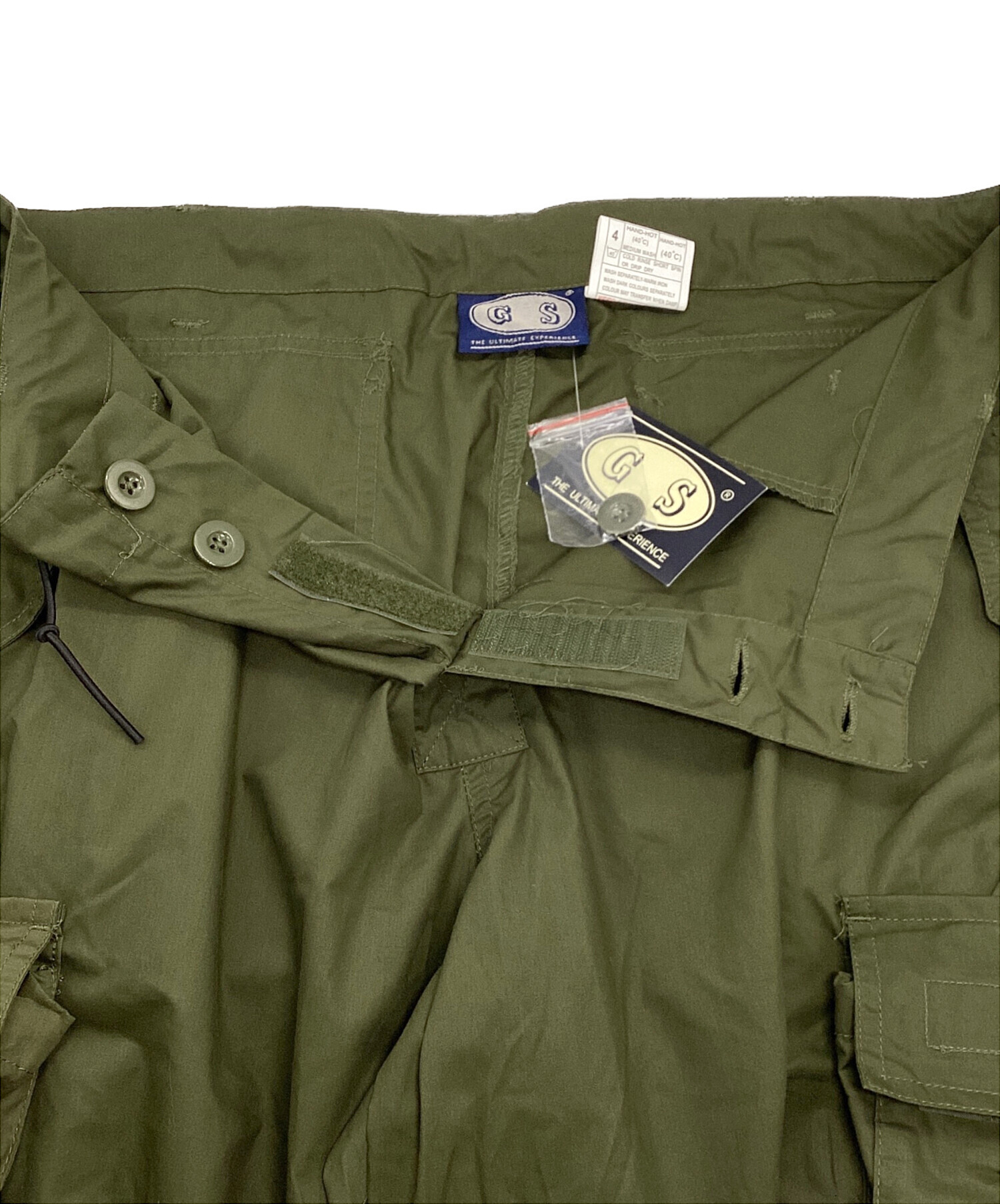 中古・古着通販】GS THE ULTIMATE EXPERIENCE (ジーエス ジ