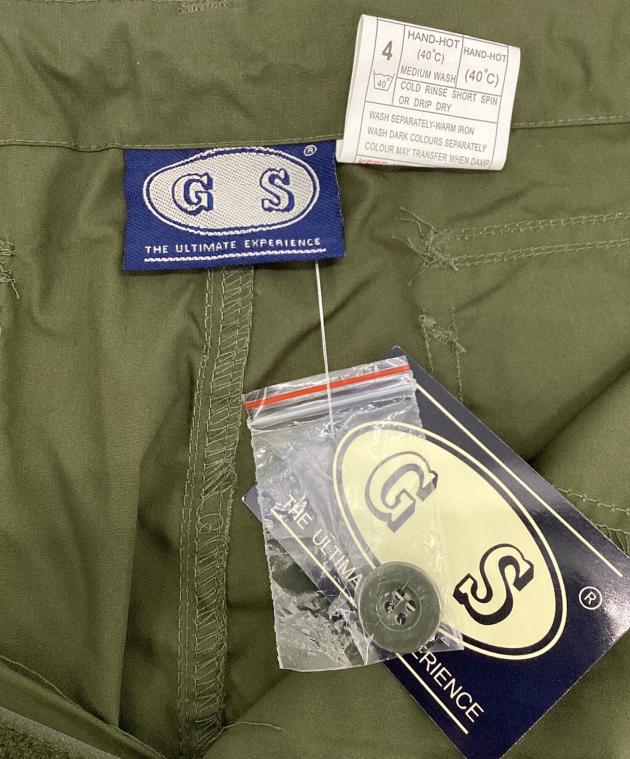 中古・古着通販】GS THE ULTIMATE EXPERIENCE (ジーエス ジ