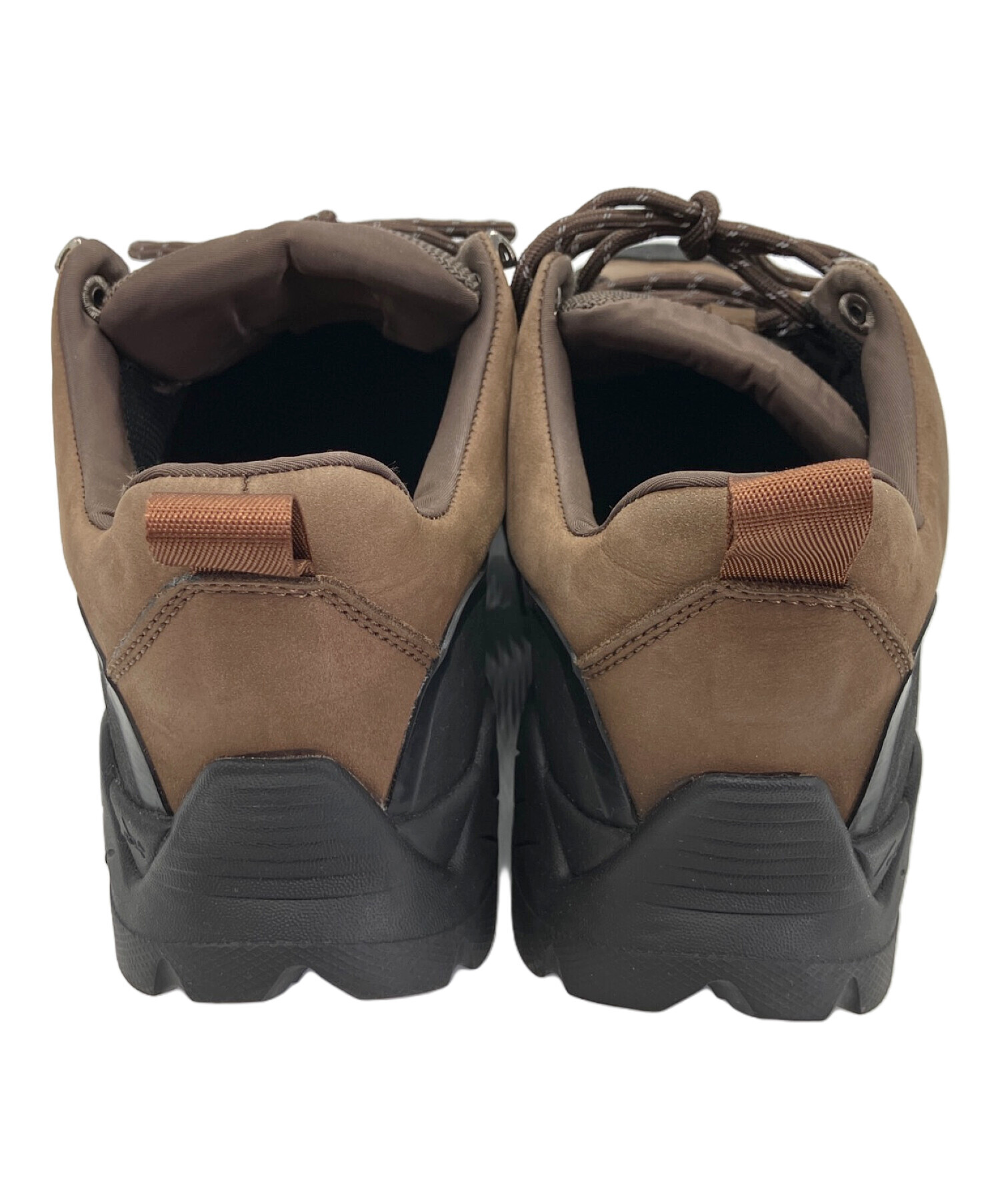 中古・古着通販】ROA (ロア) ROA Katharina Hiking ブラウン サイズ 