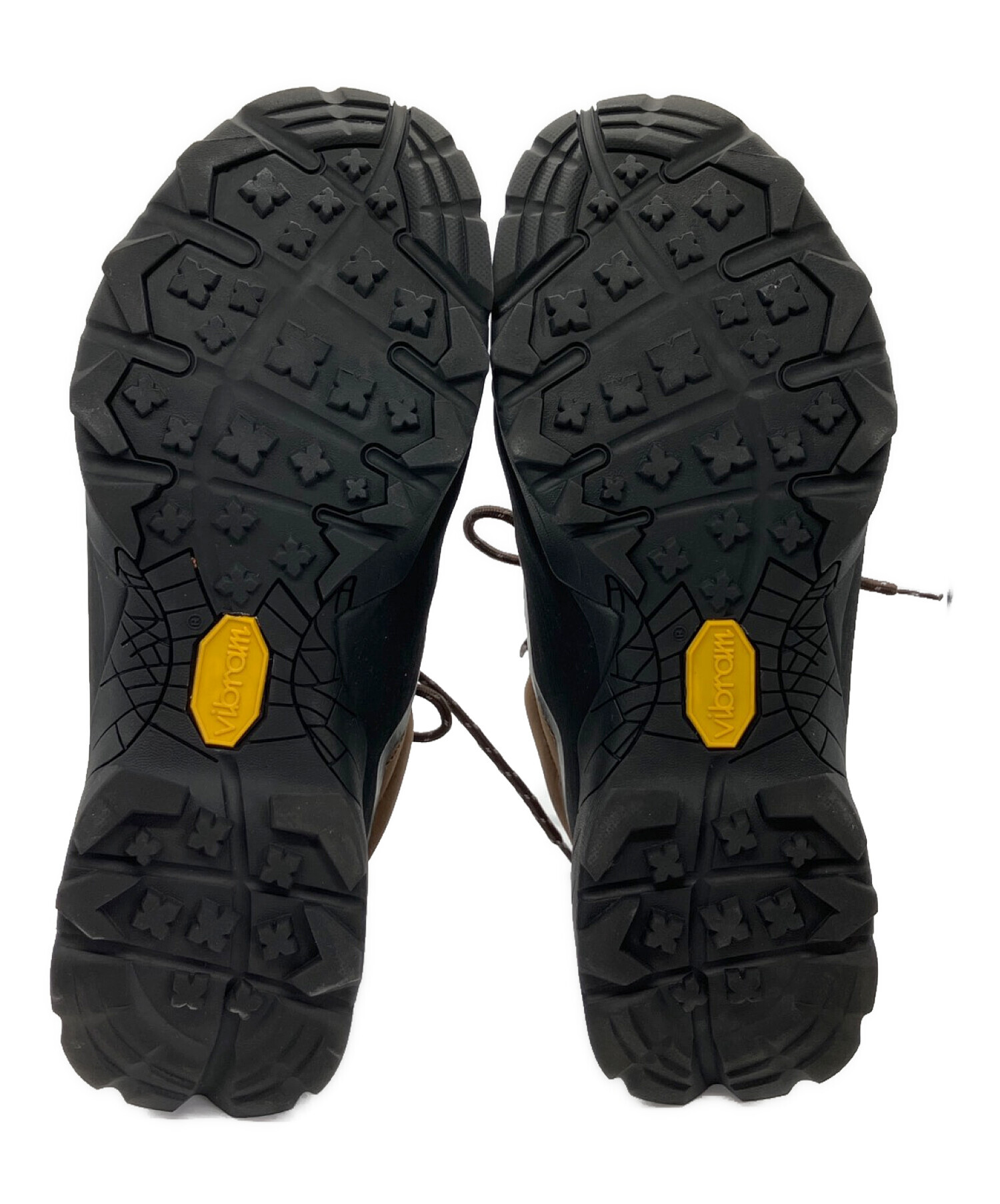 中古・古着通販】ROA (ロア) ROA Katharina Hiking ブラウン サイズ