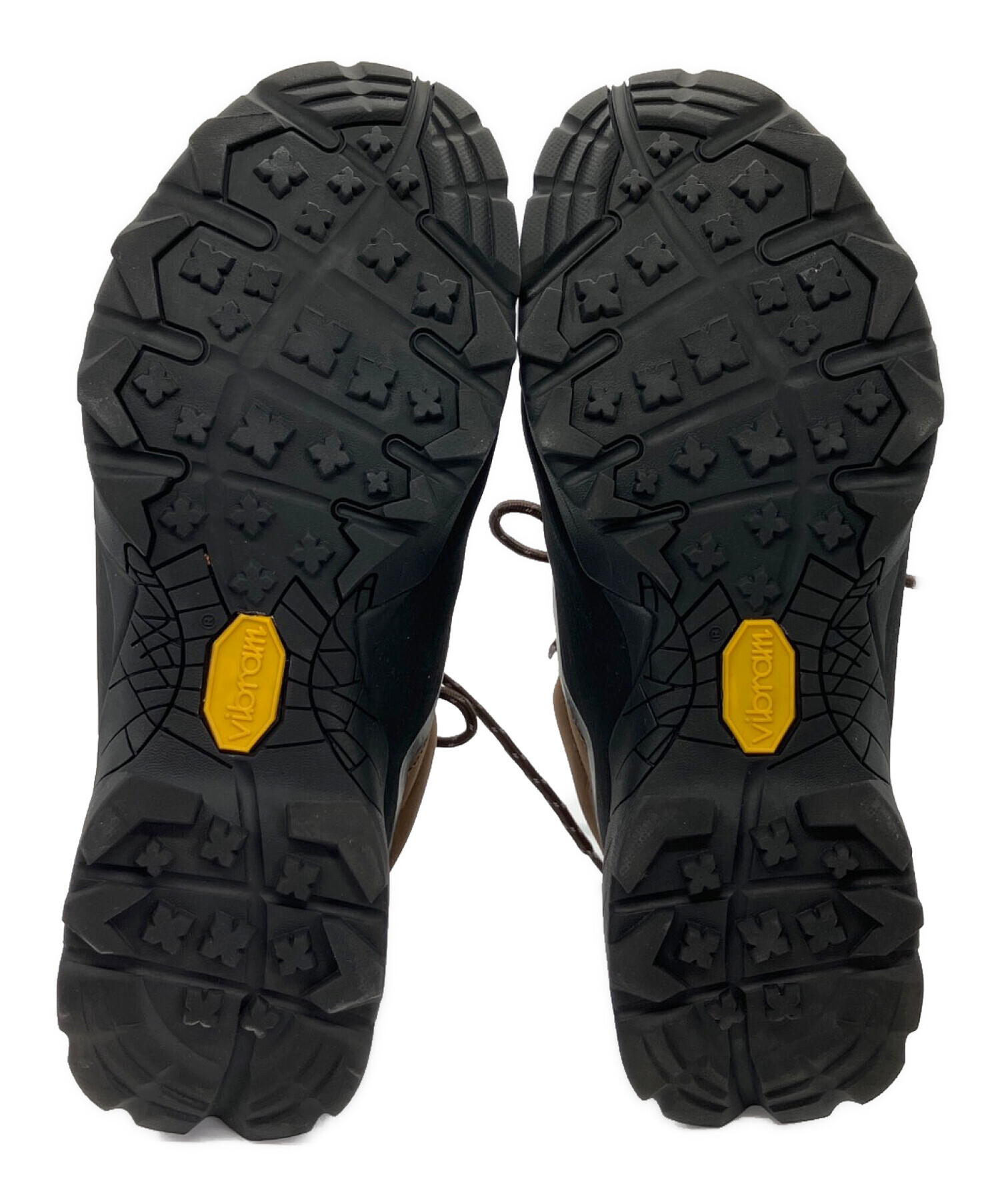 中古・古着通販】ROA (ロア) ROA Katharina Hiking ブラウン サイズ