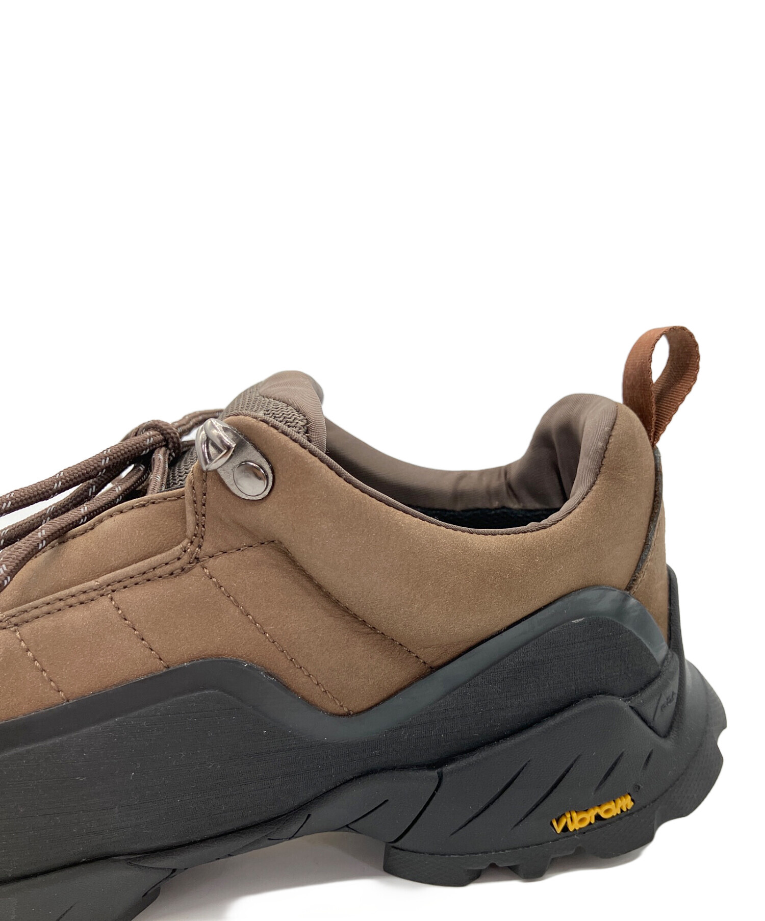 中古・古着通販】ROA (ロア) ROA Katharina Hiking ブラウン サイズ