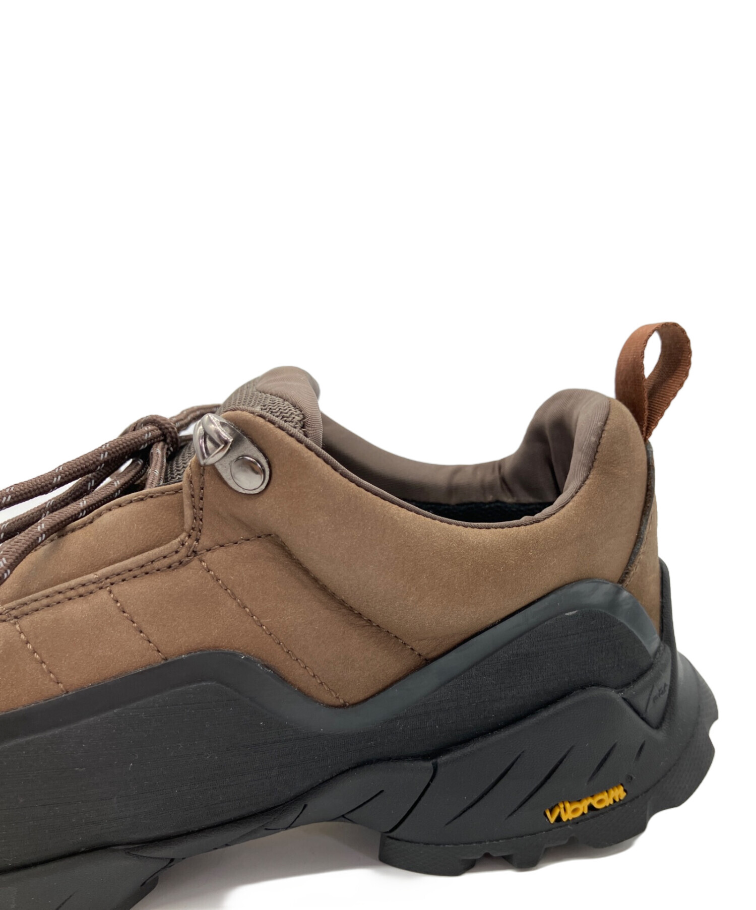 中古・古着通販】ROA (ロア) ROA Katharina Hiking ブラウン サイズ