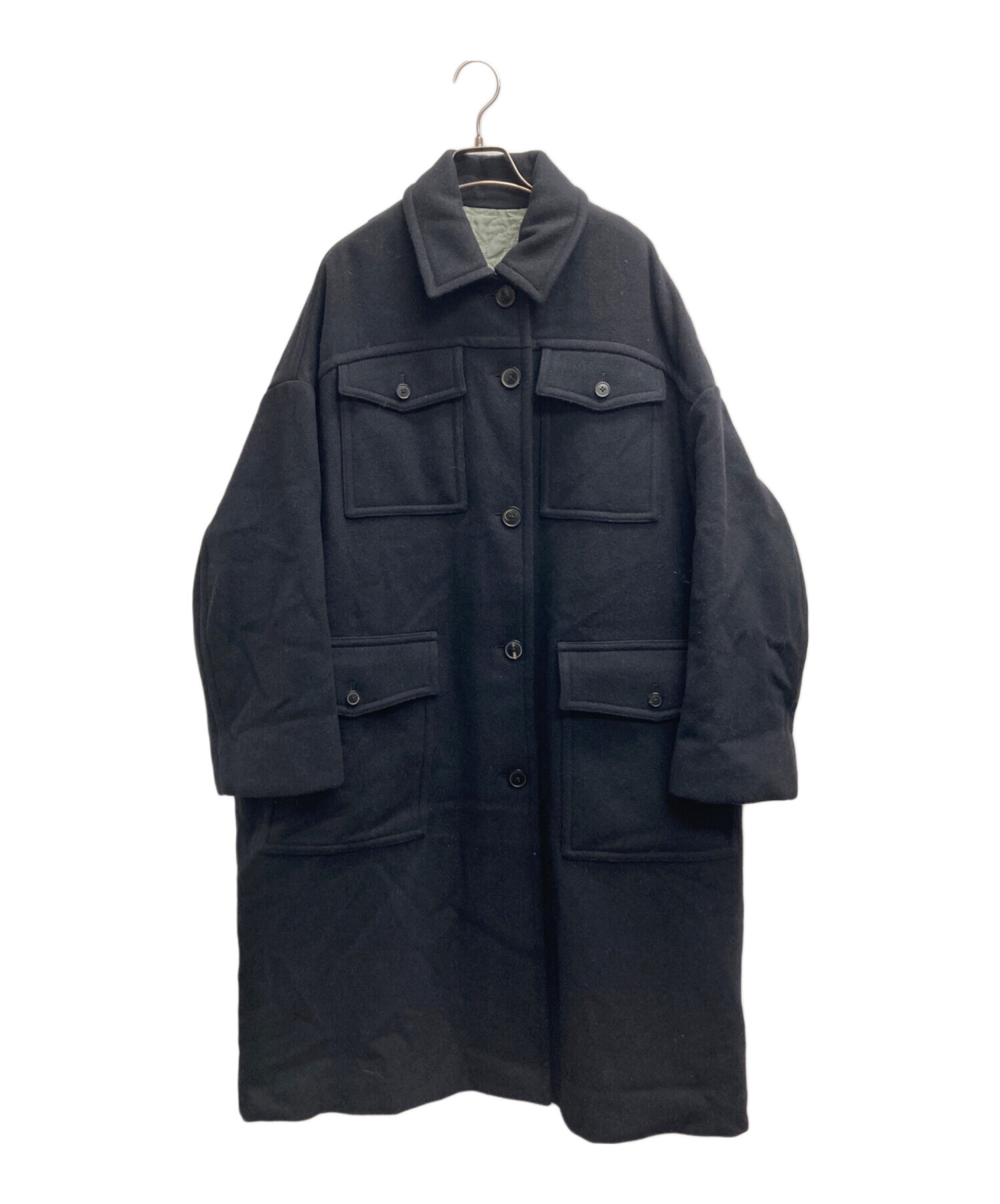 中古・古着通販】DRIES VAN NOTEN (ドリスヴァンノッテン) REVERSIBLE