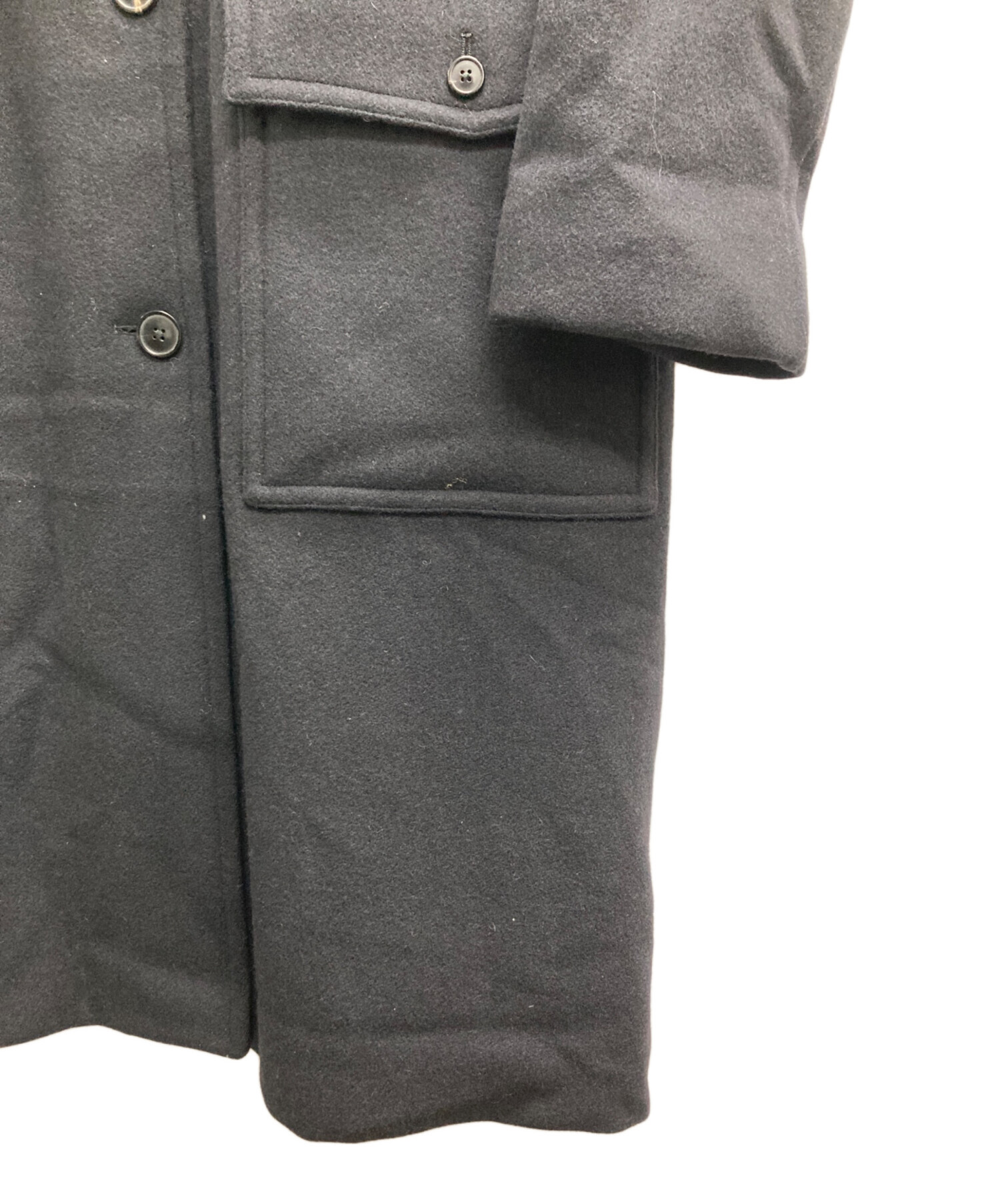中古・古着通販】DRIES VAN NOTEN (ドリスヴァンノッテン) REVERSIBLE