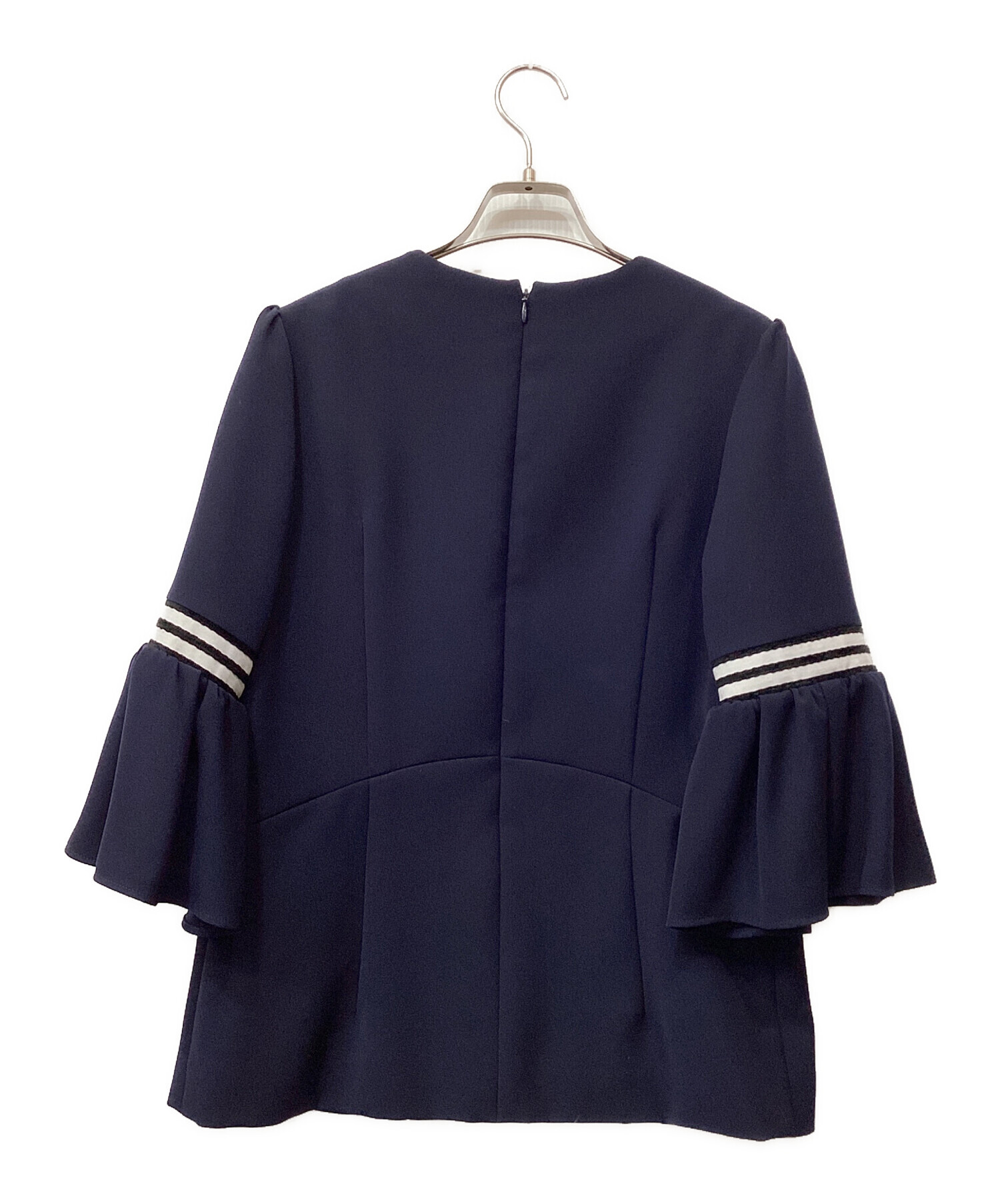 中古・古着通販】BORDERS at BALCONY (ボーダーズアットバルコニー 