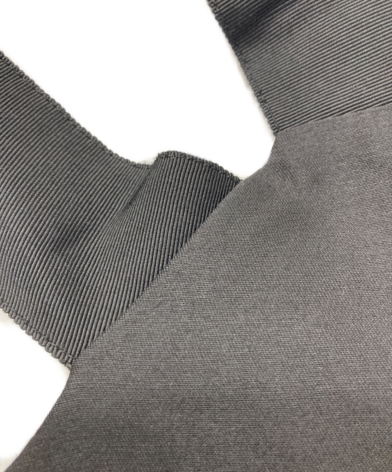 中古・古着通販】KEINA RITA (ケイナ リタ) Ribbon Strap Top/リボン