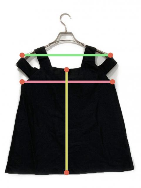 完売品　KEINA RITA Ribbon Strap Top ちか様専用☆KEINA RITA ケイナリタ Ribbon Strap Top 【公式通販】