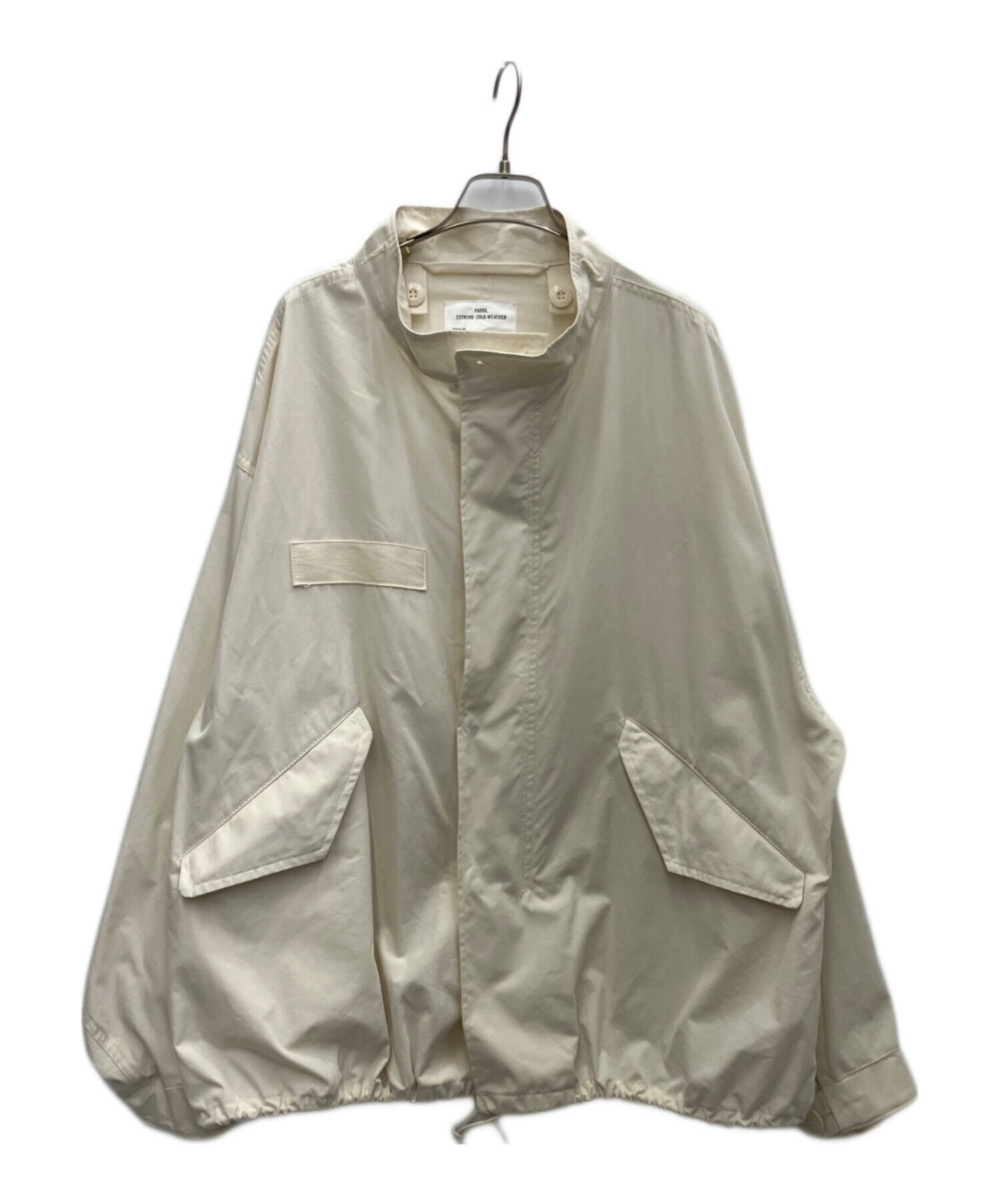 中古・古着通販】FREAK'S STORE (フリークスストア) ビッグシルエット