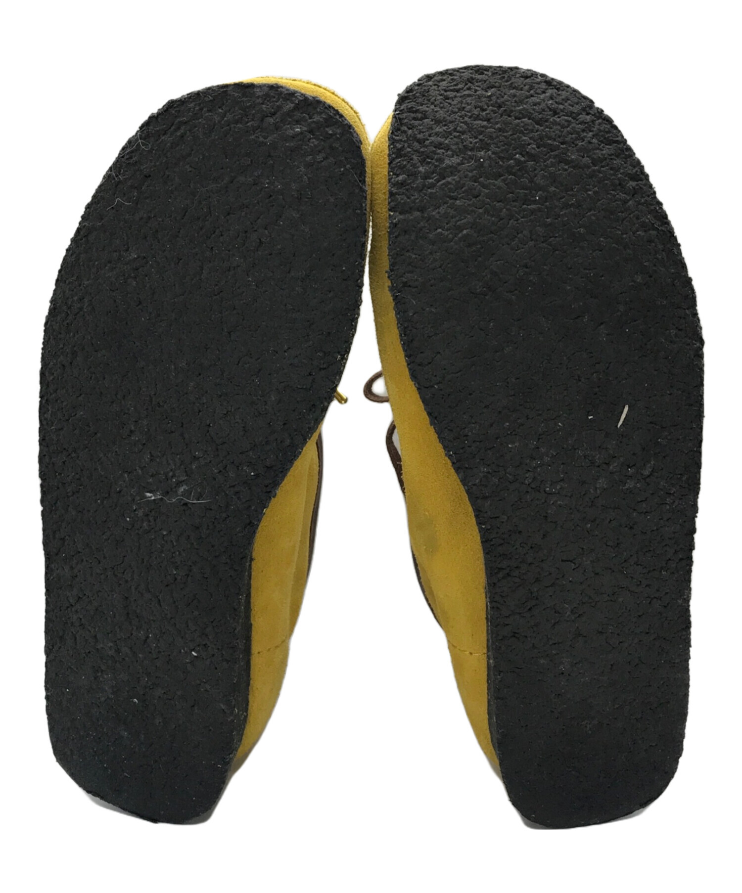 中古・古着通販】Clarks Originals (クラークス オリジナルズ) wu-tang
