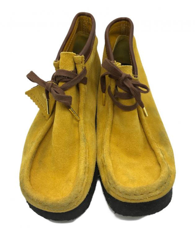 中古・古着通販】Clarks Originals (クラークス オリジナルズ) wu-tang