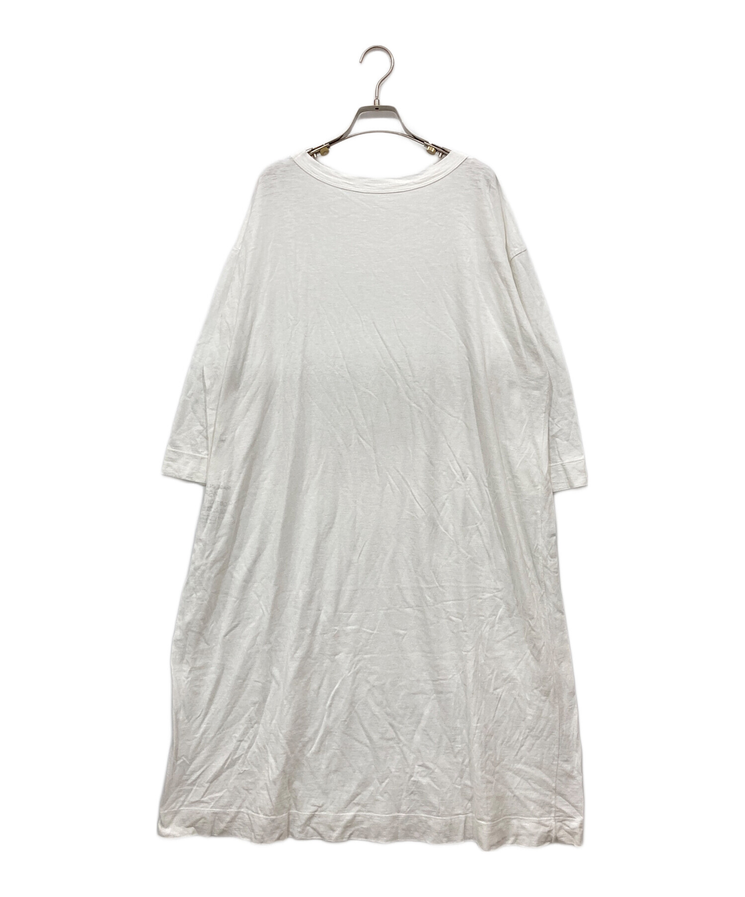 中古・古着通販】45R (フォーティファイブ・アール) 天竺カットソー