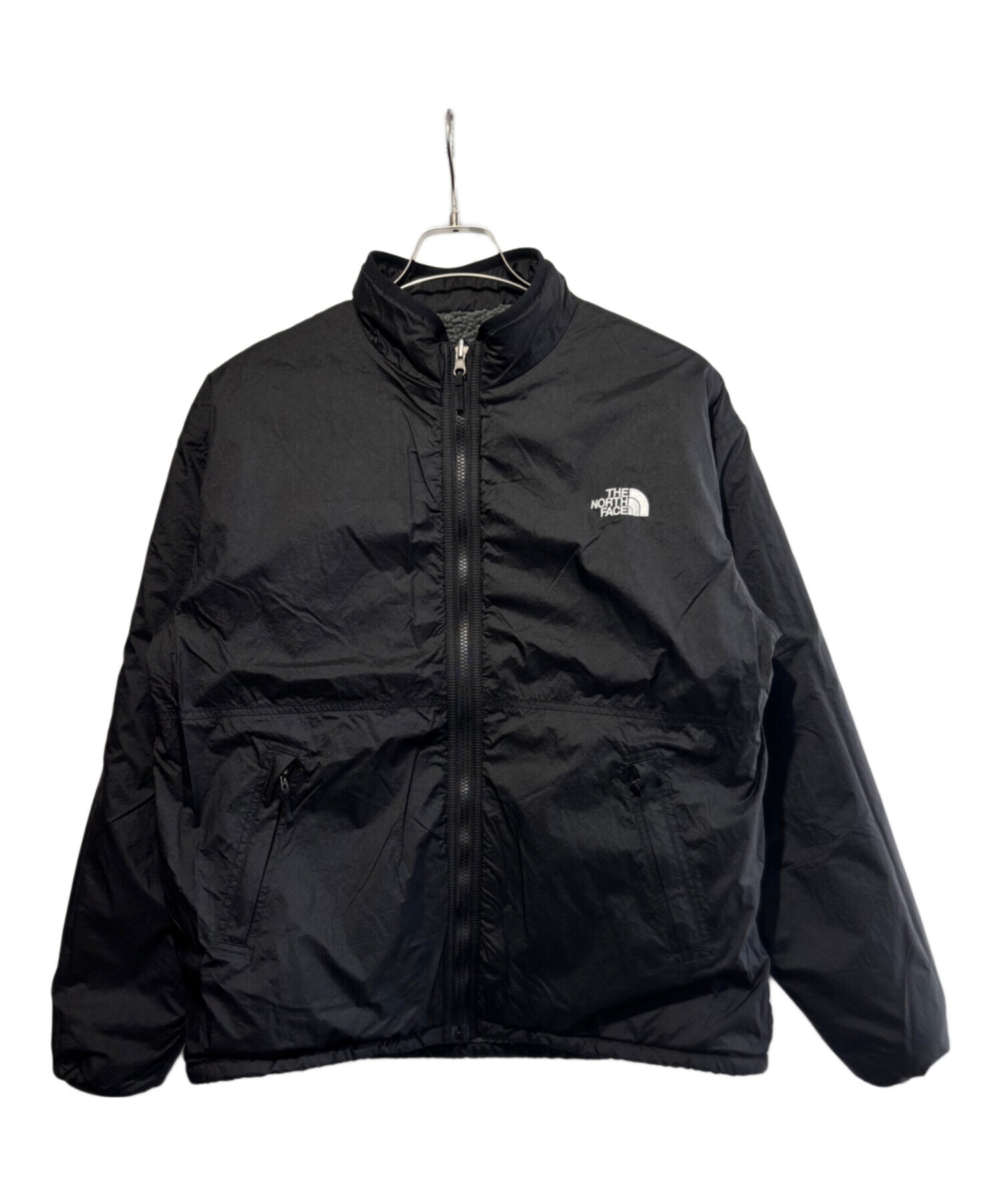中古・古着通販】THE NORTH FACE (ザ ノース フェイス) Reversible