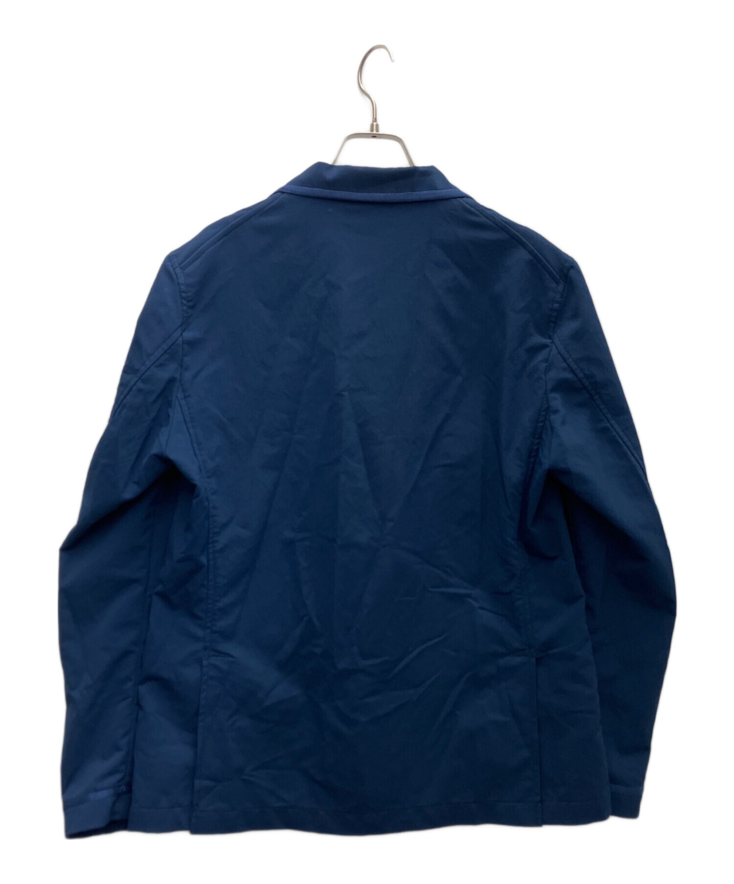 中古・古着通販】nanamica (ナナミカ) ダブルテーラードジャケット