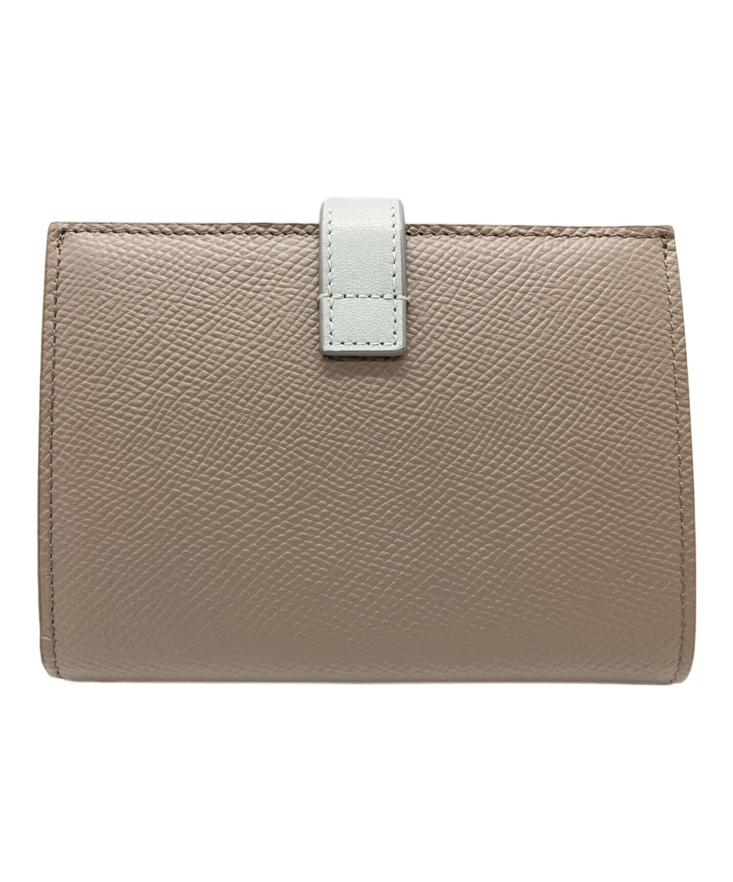 中古・古着通販】CELINE (セリーヌ) ミディアムストラップウォレット 