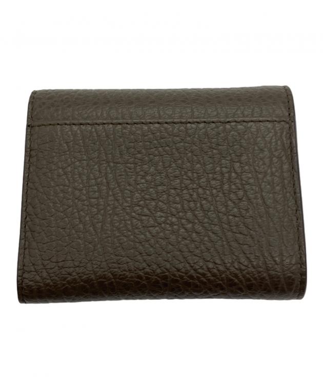 中古・古着通販】Maison Margiela (メゾンマルジェラ) グレインレザー