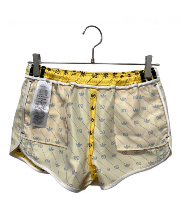 中古・古着通販】GUCCI (グッチ) adidas (アディダス) GUCCI 22-23AW