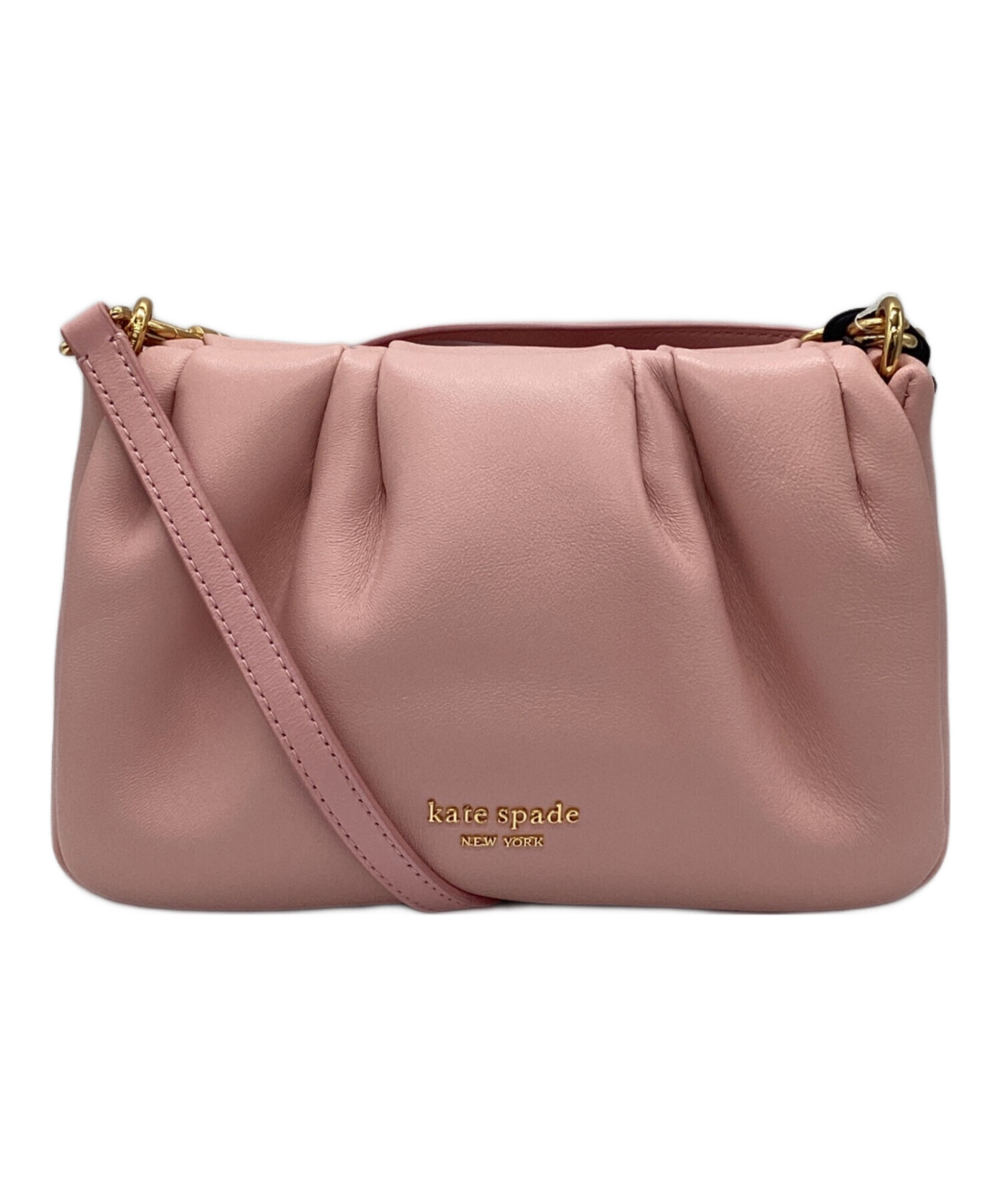 中古・古着通販】Kate Spade (ケイトスペード) スフレ クロスボディ 