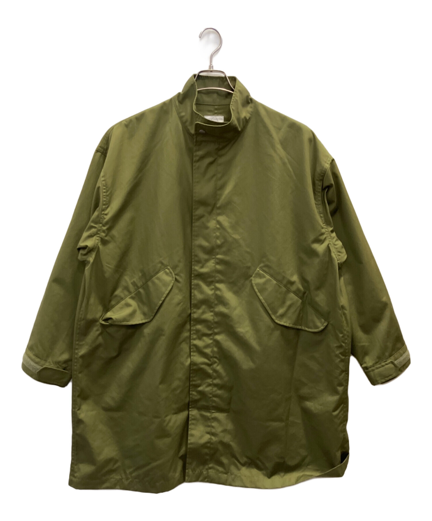 中古・古着通販】SIERRA DESIGNS (シエラデザインズ) WIDE MODS COAT