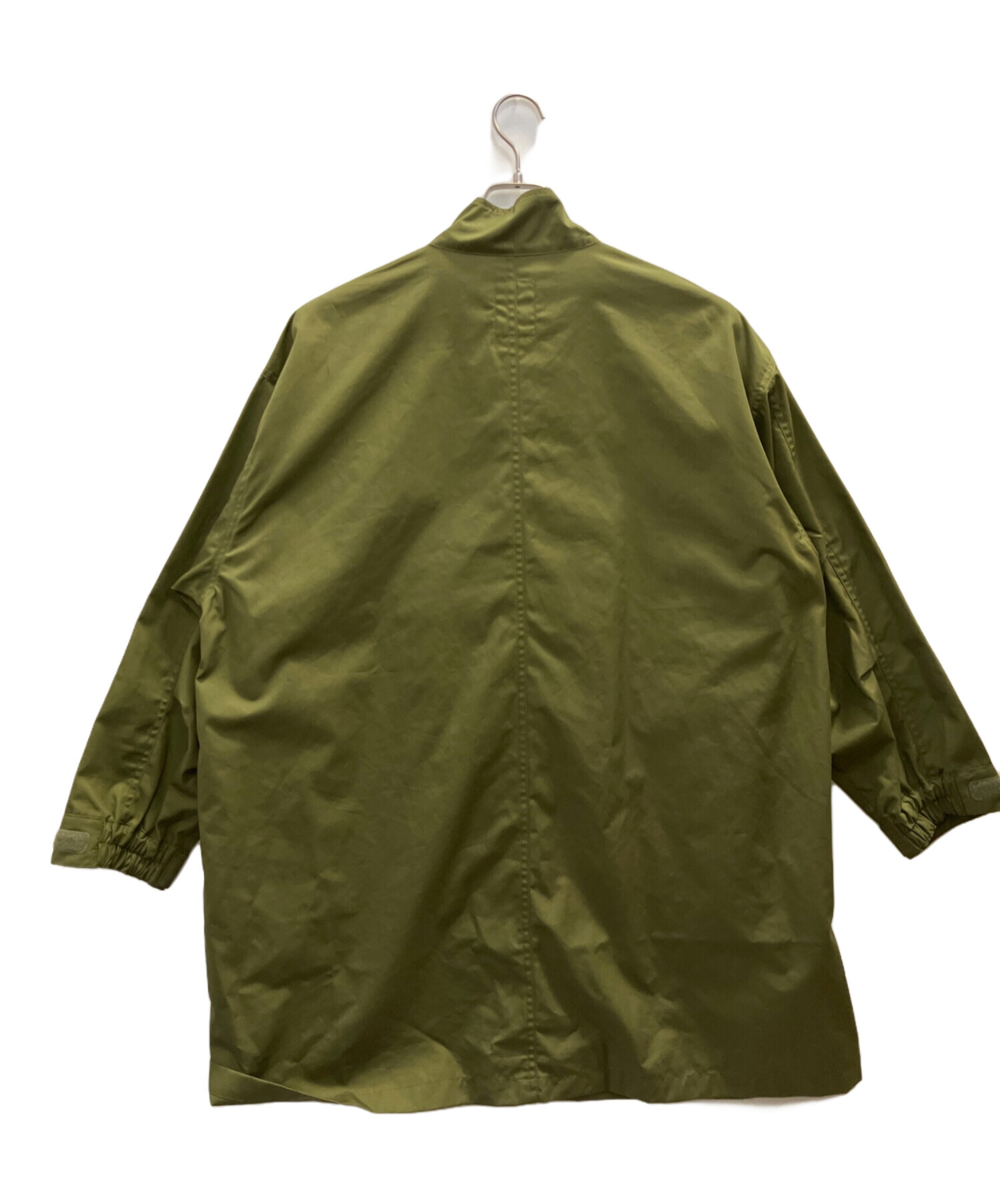 中古・古着通販】SIERRA DESIGNS (シエラデザインズ) WIDE MODS COAT