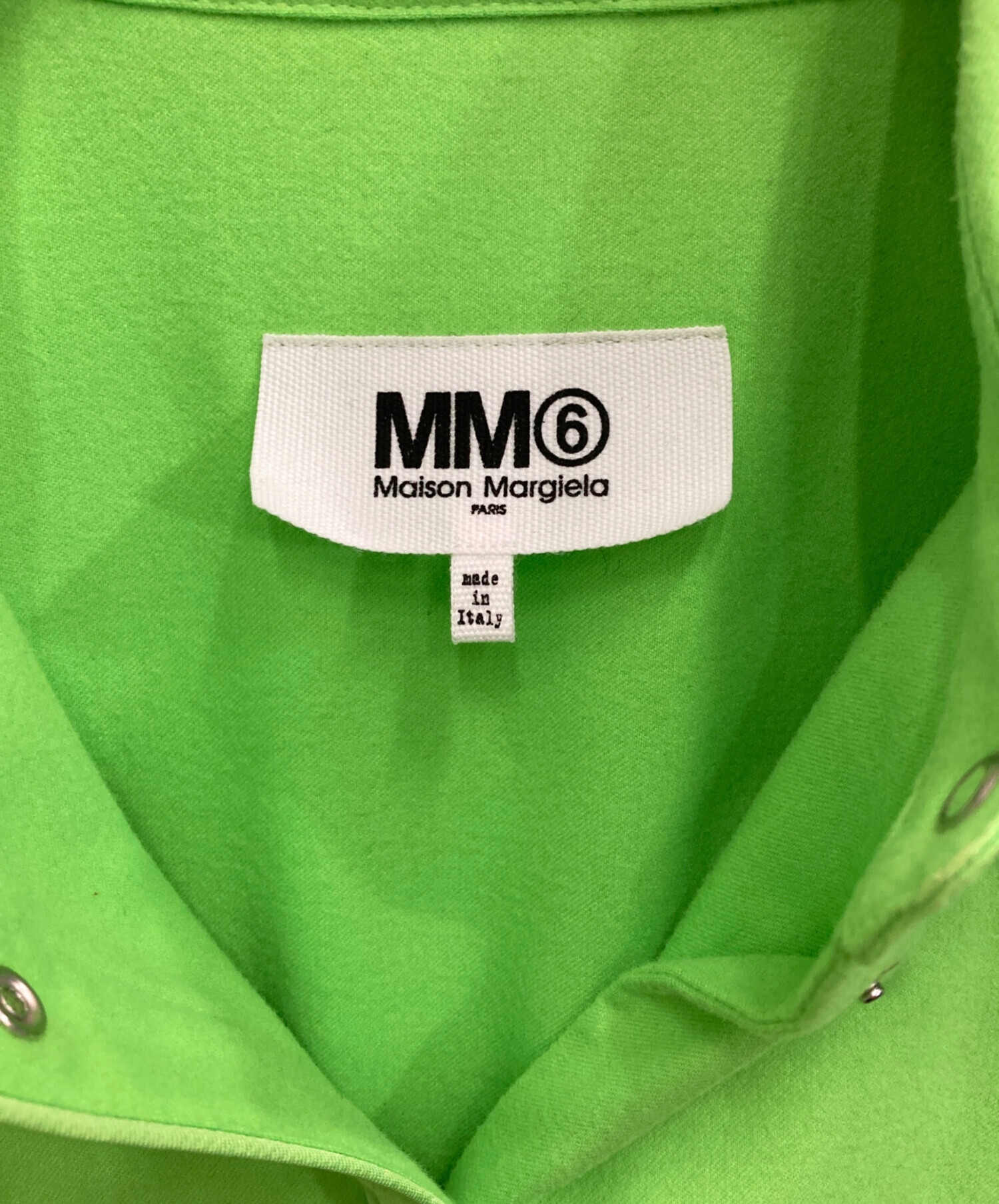 中古・古着通販】MM6 Maison Margiela (エムエムシックス メゾン