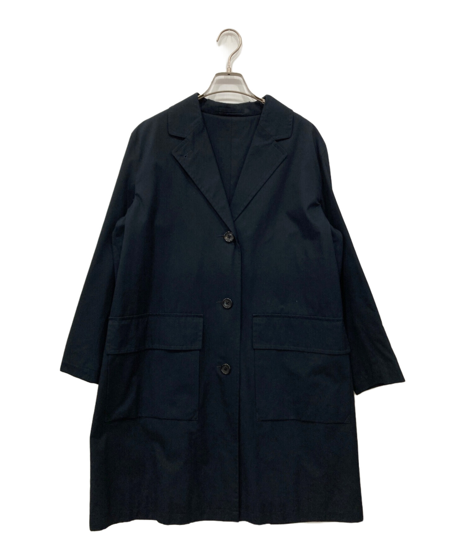 中古・古着通販】MARGARET HOWELL (マーガレットハウエル) コットン