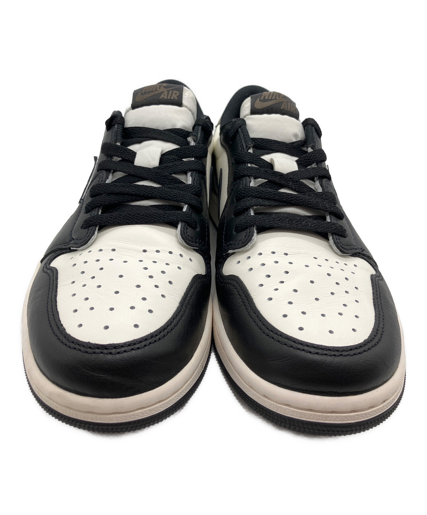中古・古着通販】NIKE (ナイキ) Air Jordan 1 Retro Low OG 