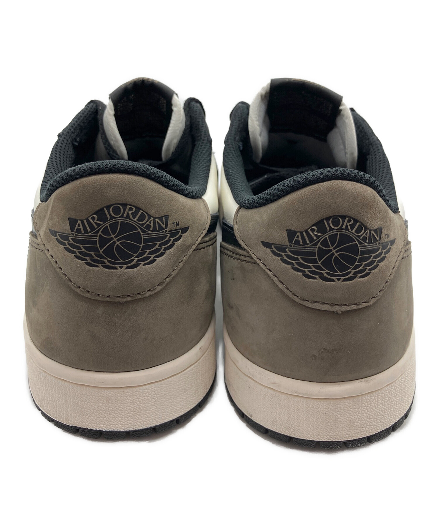 中古・古着通販】NIKE (ナイキ) Air Jordan 1 Retro Low OG 