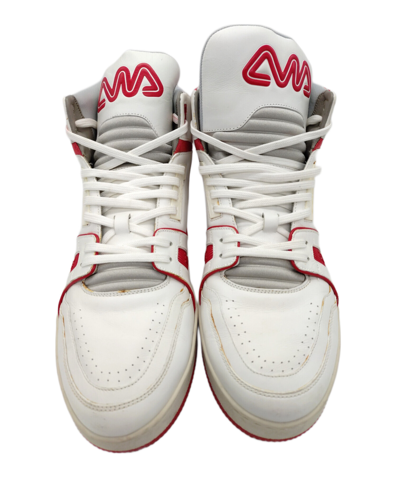 中古・古着通販】LOUIS VUITTON (ルイ ヴィトン) トレイナーライン