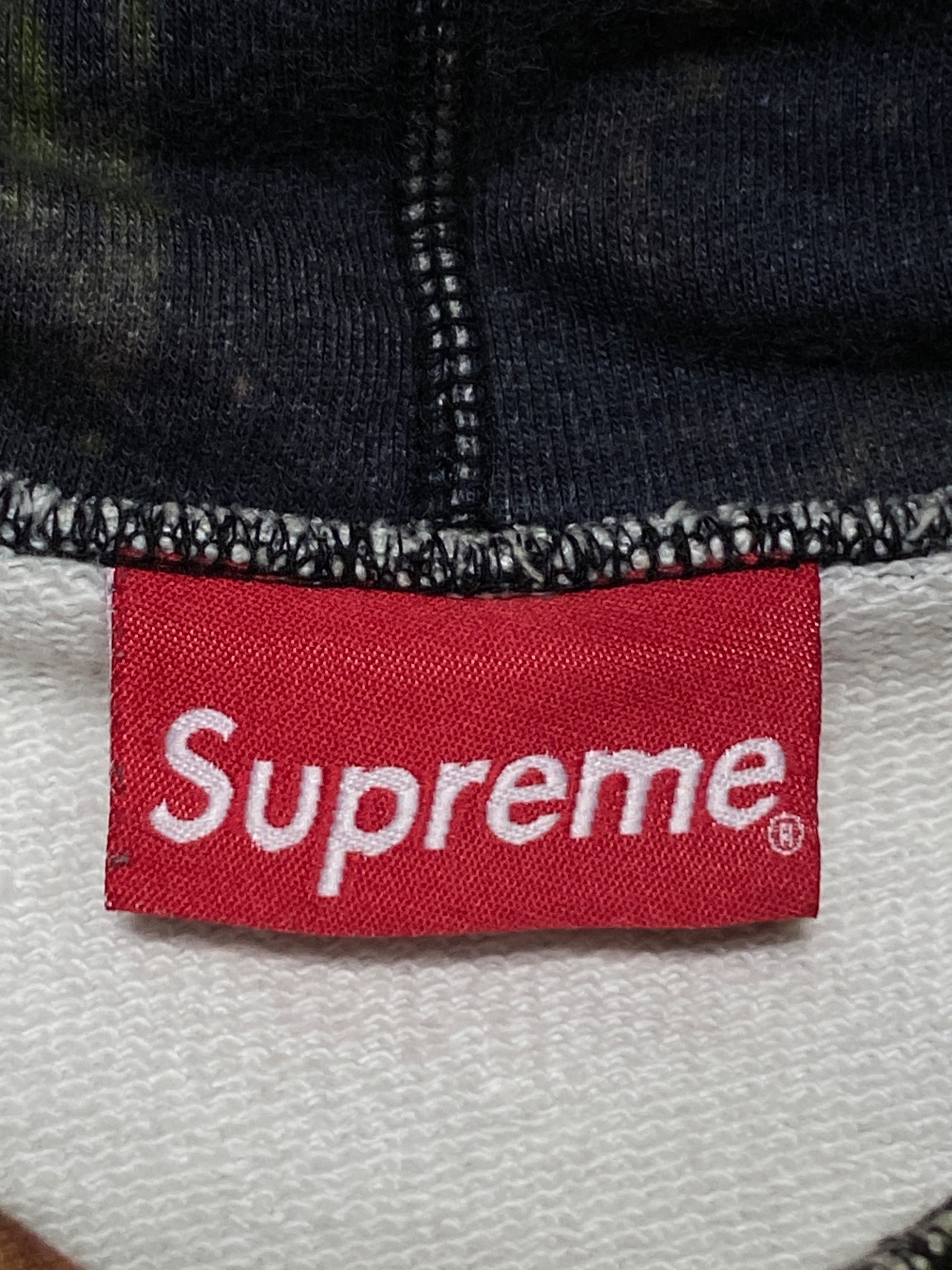 中古・古着通販】SUPREME (シュプリーム) Le Bain Pullover ブラック 