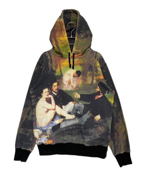 中古・古着通販】SUPREME (シュプリーム) Le Bain Pullover ブラック