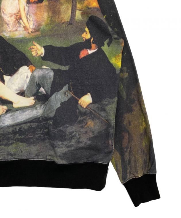 中古・古着通販】SUPREME (シュプリーム) Le Bain Pullover ブラック 