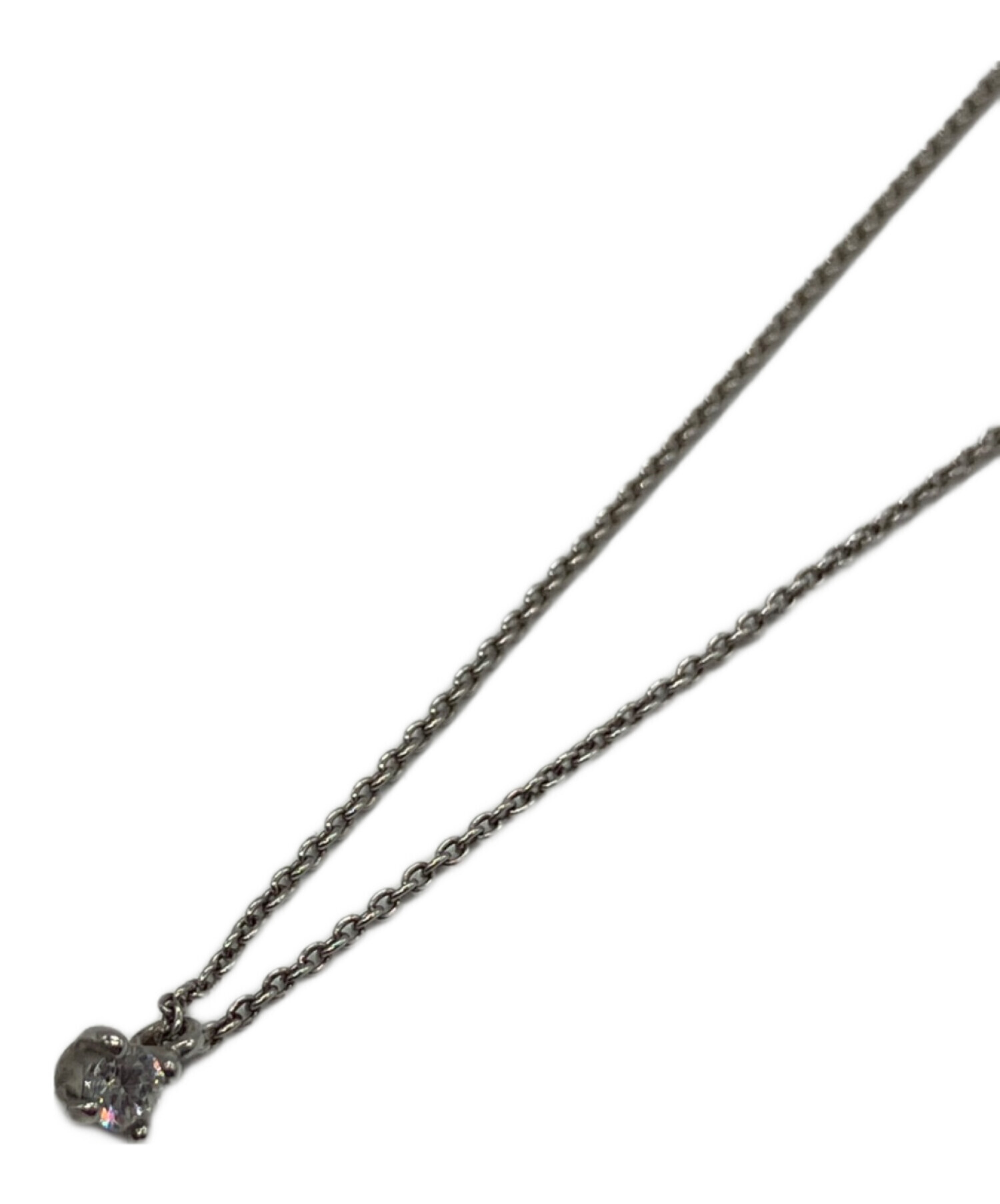 中古・古着通販】VENDOME AOYAMA (ヴァンドーム アオヤマ) ネックレス 
