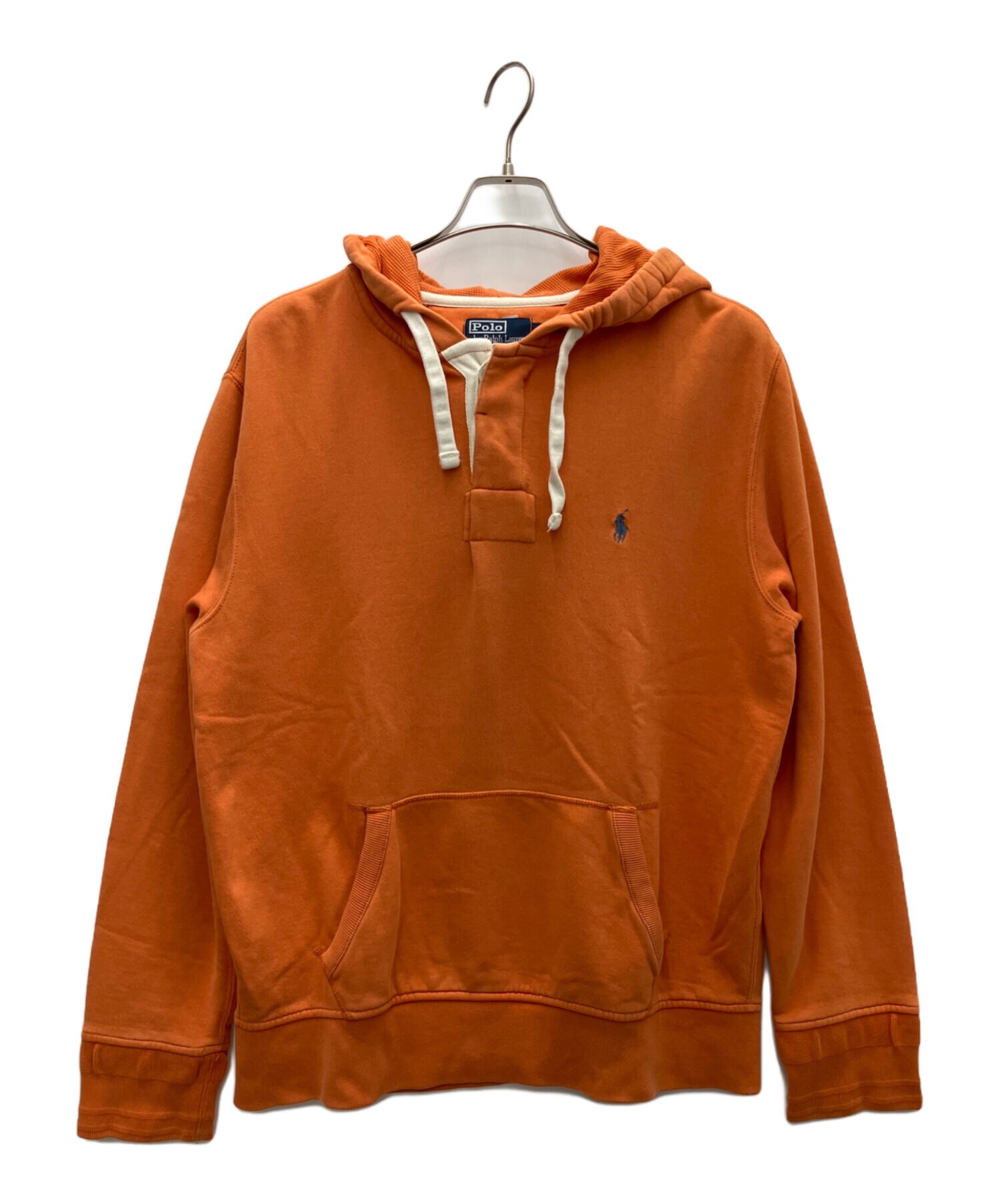 中古・古着通販】POLO RALPH LAUREN (ポロ・ラルフローレン) プル