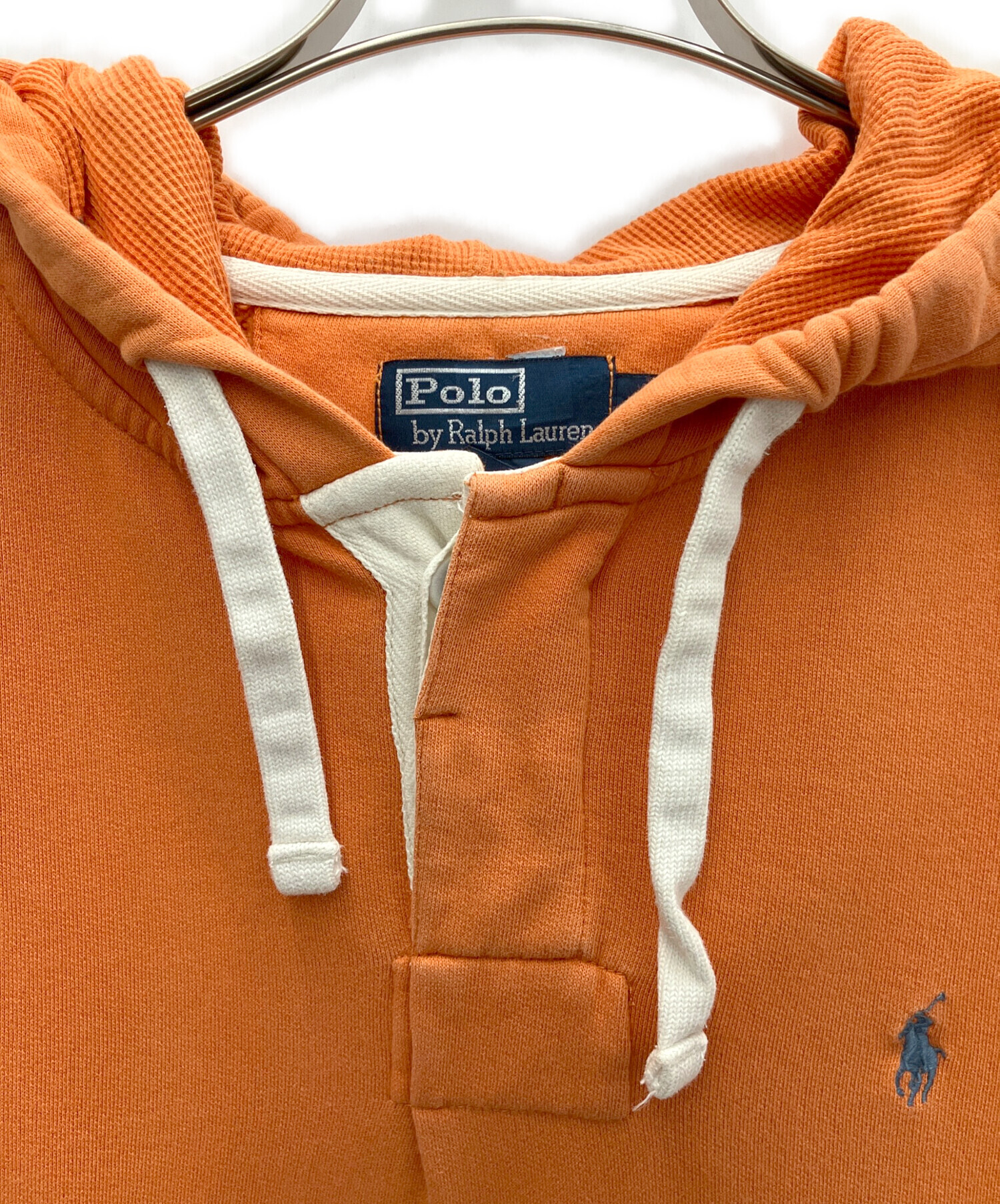 中古・古着通販】POLO RALPH LAUREN (ポロ・ラルフローレン) プル