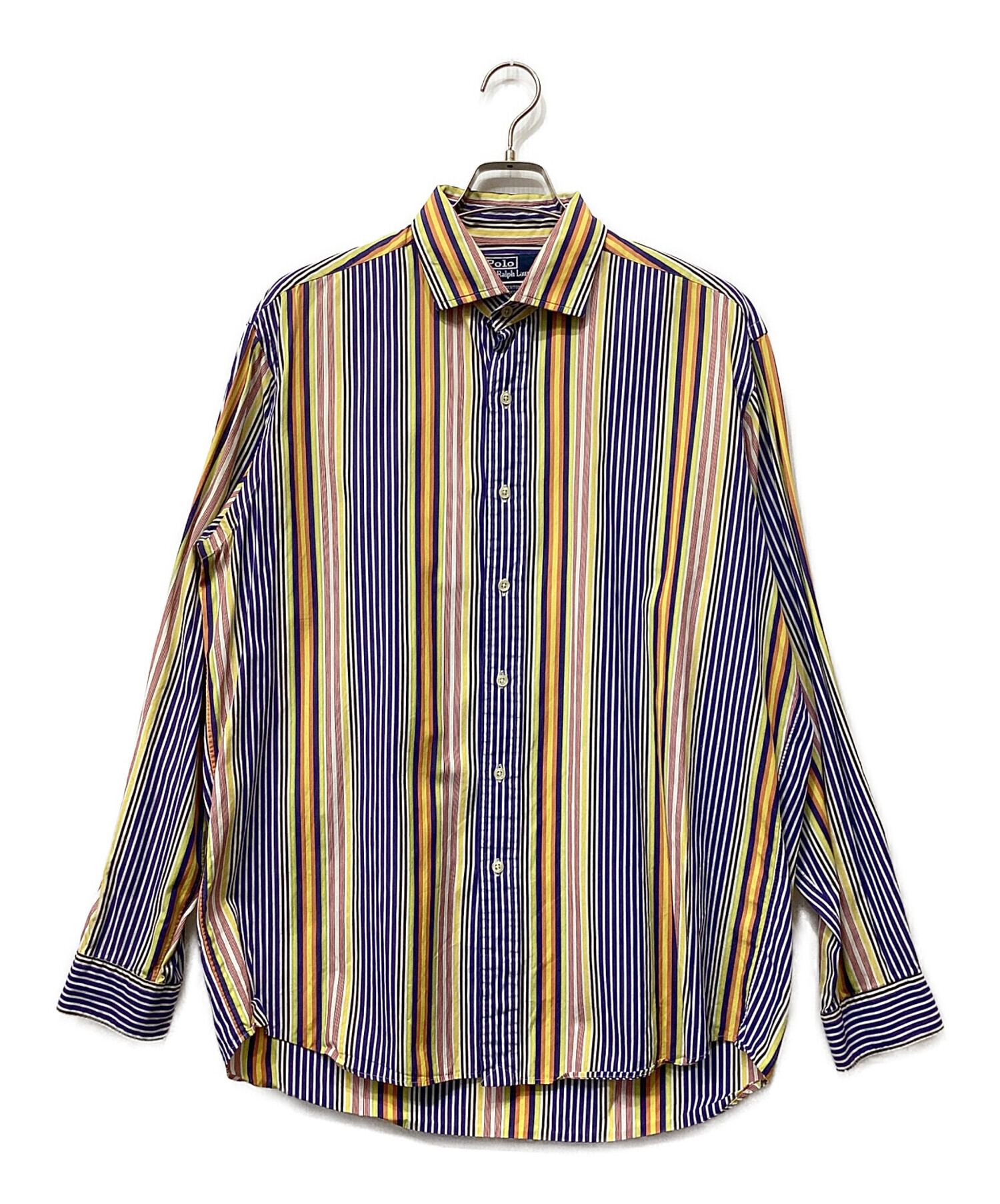 中古・古着通販】POLO RALPH LAUREN (ポロ・ラルフローレン