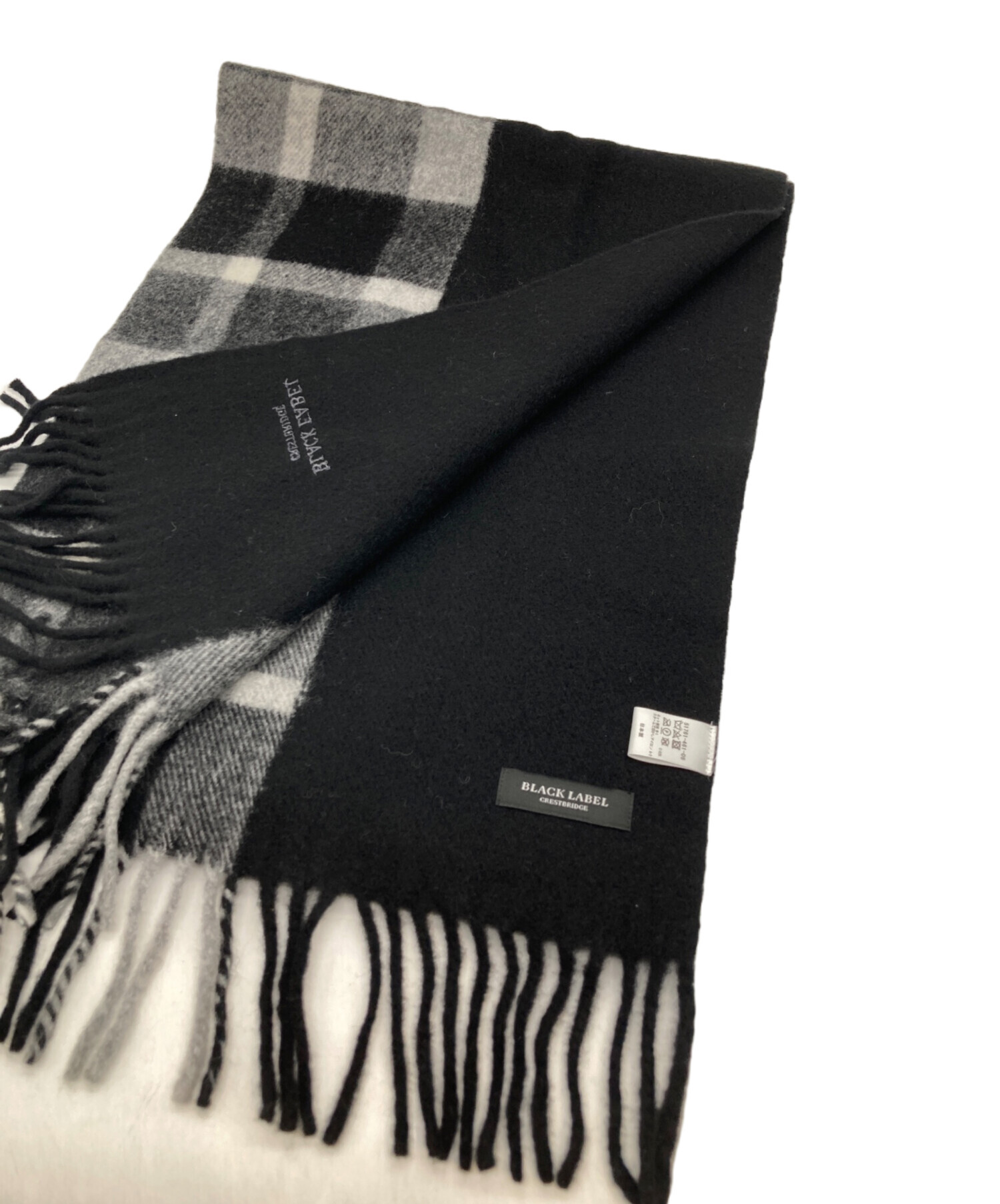 中古・古着通販】BLACK LABEL CRESTBRIDGE (ブラックレーベル クレスト